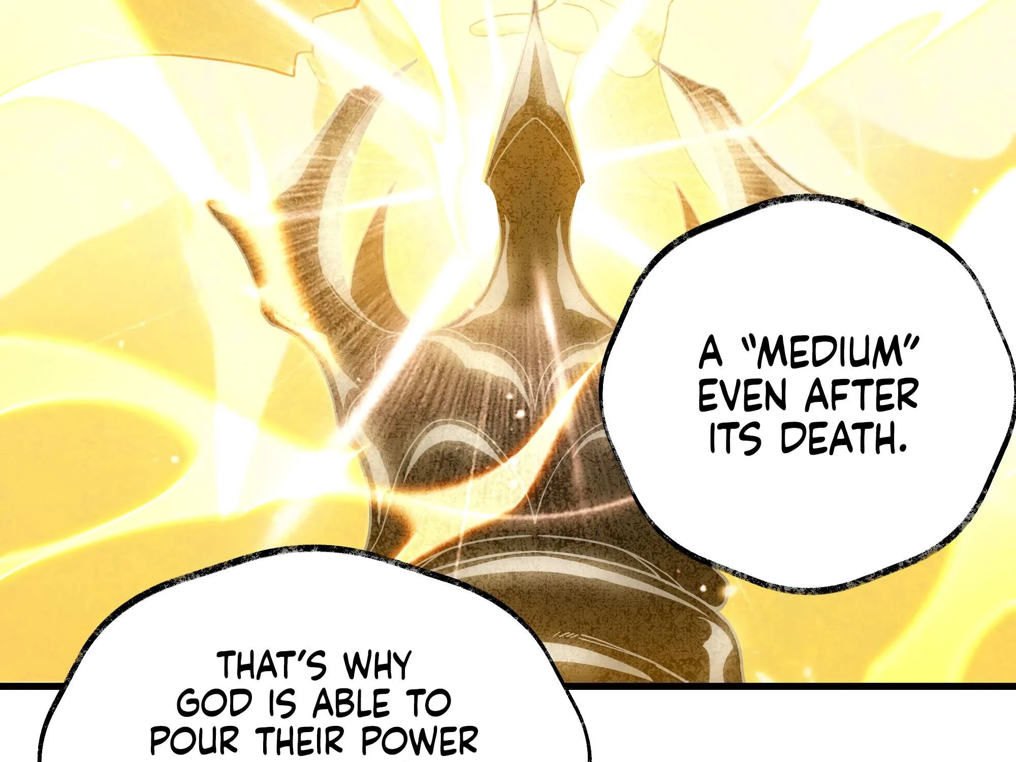 Despite Coming From the Abyss, I Will Save Humanity Chapter 62 page 22 - 