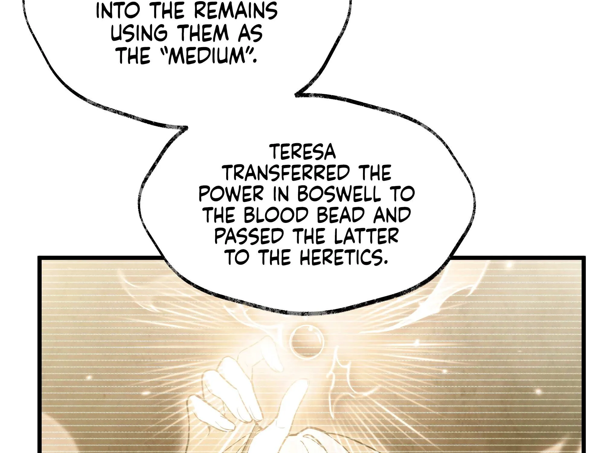 Despite Coming From the Abyss, I Will Save Humanity Chapter 62 page 23 - 