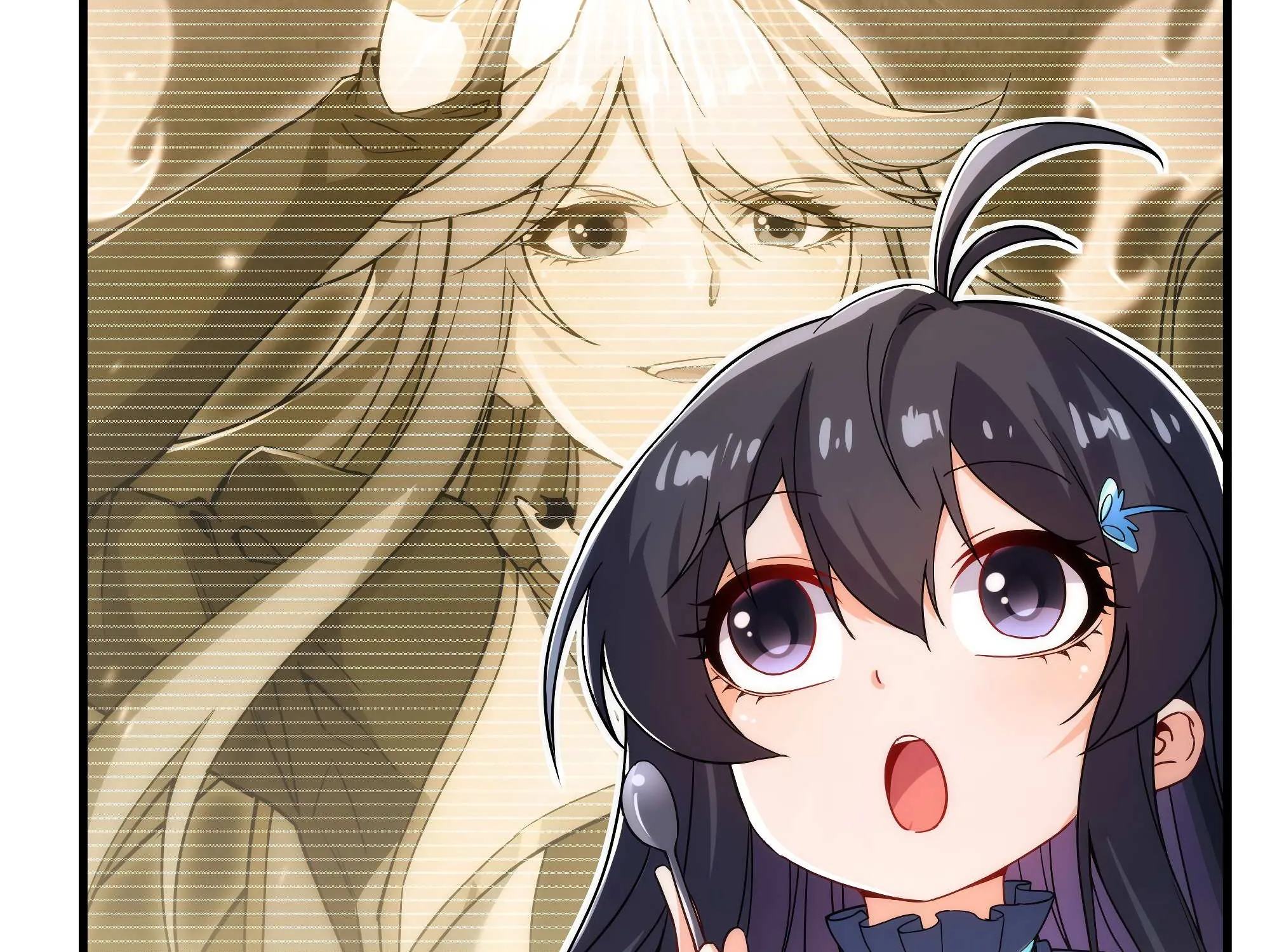 Despite Coming From the Abyss, I Will Save Humanity Chapter 62 page 24 - 