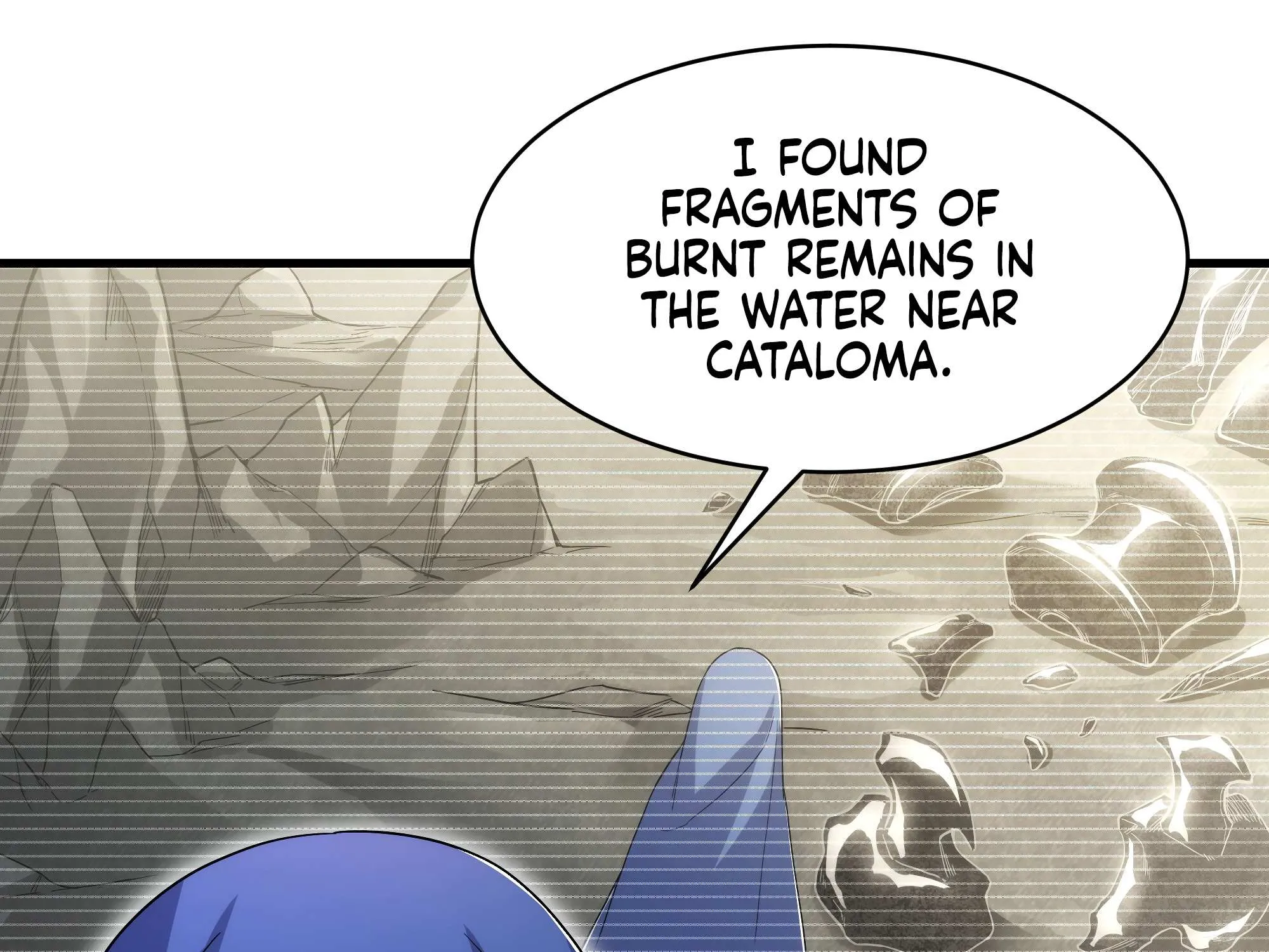 Despite Coming From the Abyss, I Will Save Humanity Chapter 62 page 27 - 