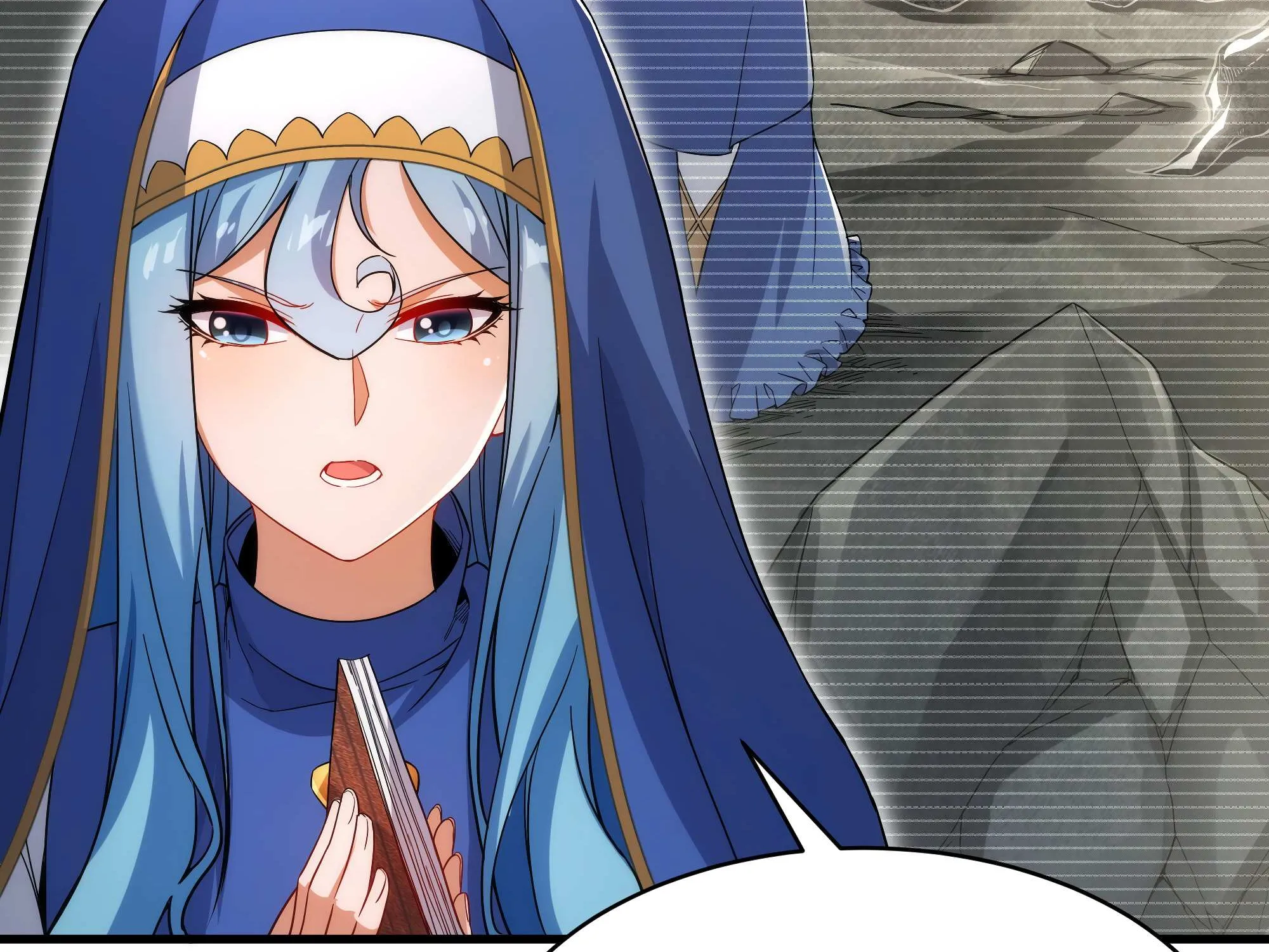 Despite Coming From the Abyss, I Will Save Humanity Chapter 62 page 28 - 