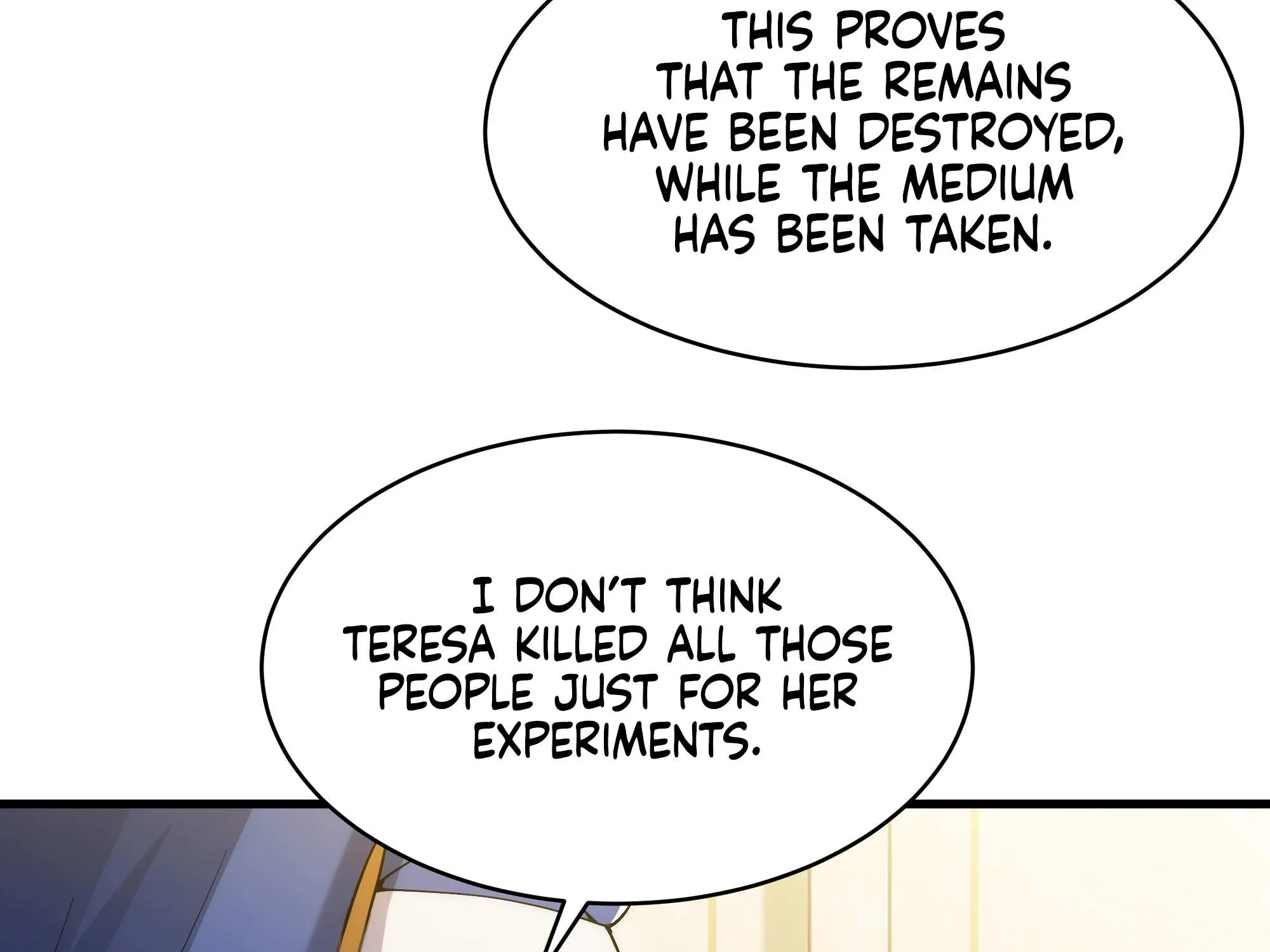 Despite Coming From the Abyss, I Will Save Humanity Chapter 62 page 29 - 