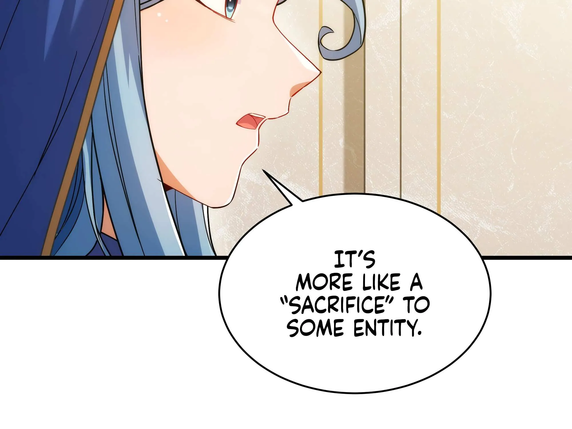 Despite Coming From the Abyss, I Will Save Humanity Chapter 62 page 31 - 