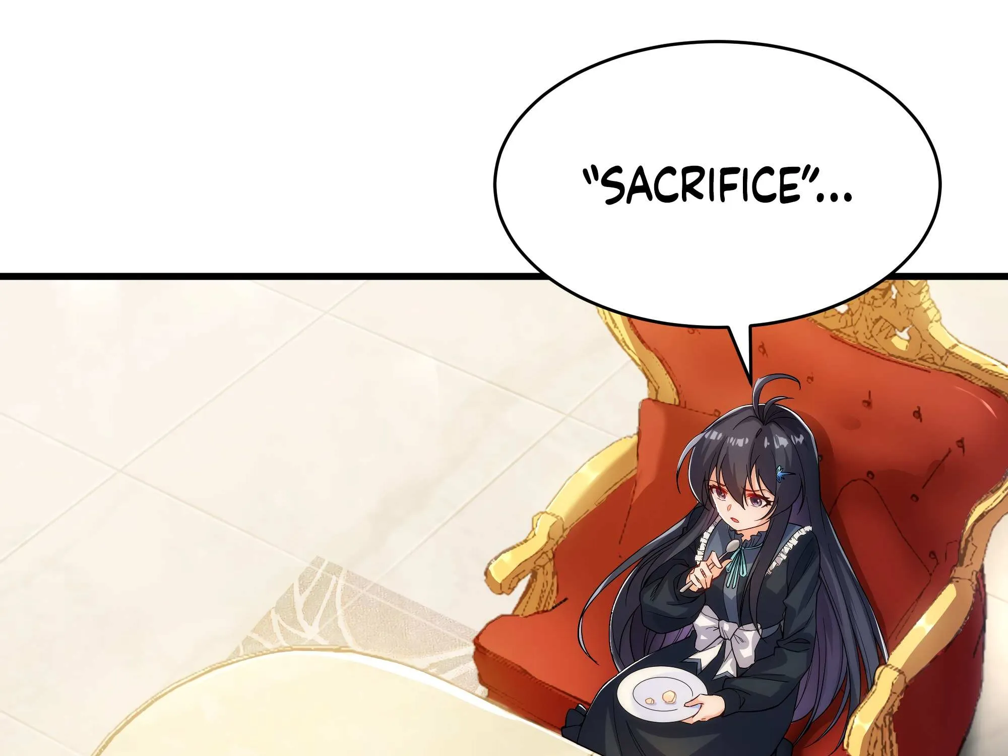 Despite Coming From the Abyss, I Will Save Humanity Chapter 62 page 32 - 