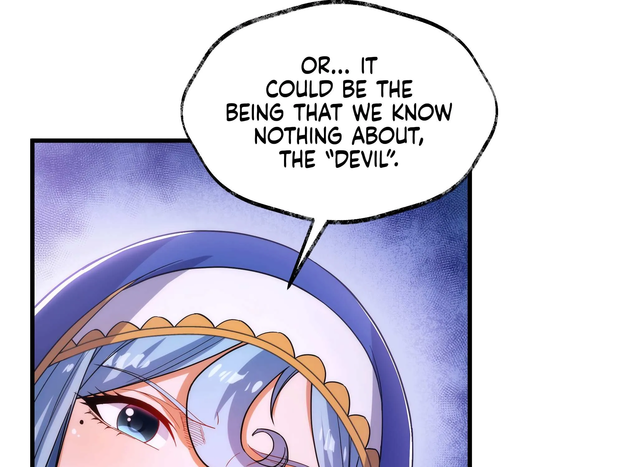 Despite Coming From the Abyss, I Will Save Humanity Chapter 62 page 35 - 