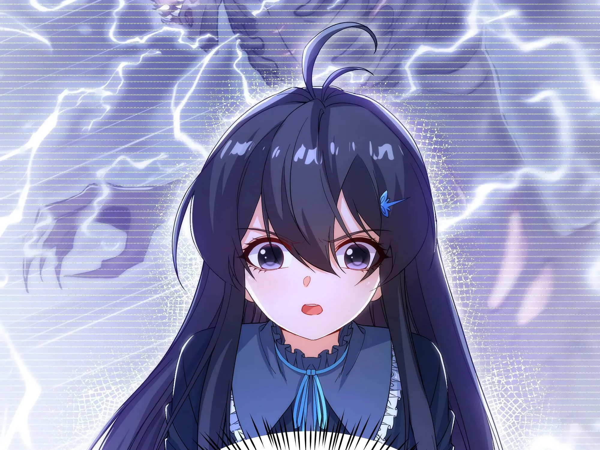 Despite Coming From the Abyss, I Will Save Humanity Chapter 62 page 38 - 