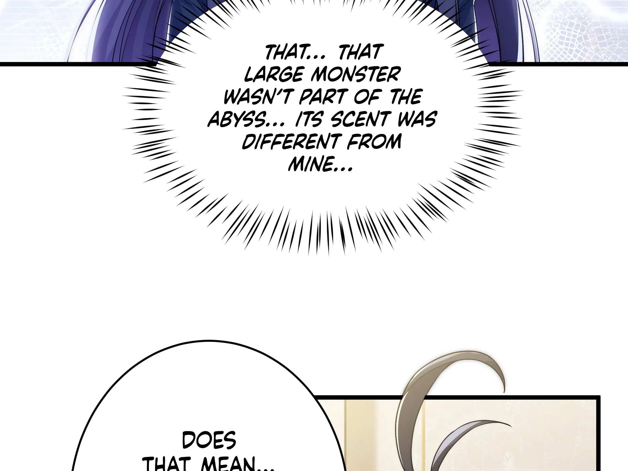 Despite Coming From the Abyss, I Will Save Humanity Chapter 62 page 39 - 