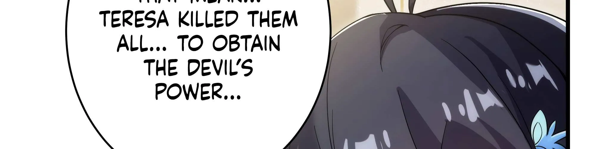 Despite Coming From the Abyss, I Will Save Humanity Chapter 62 page 40 - 