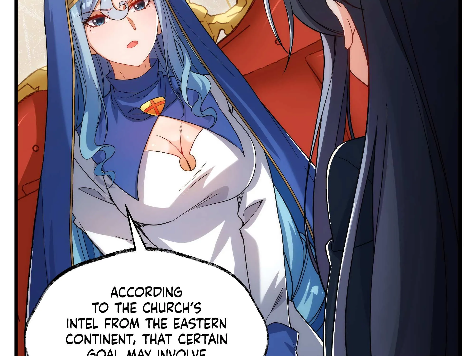 Despite Coming From the Abyss, I Will Save Humanity Chapter 62 page 43 - 
