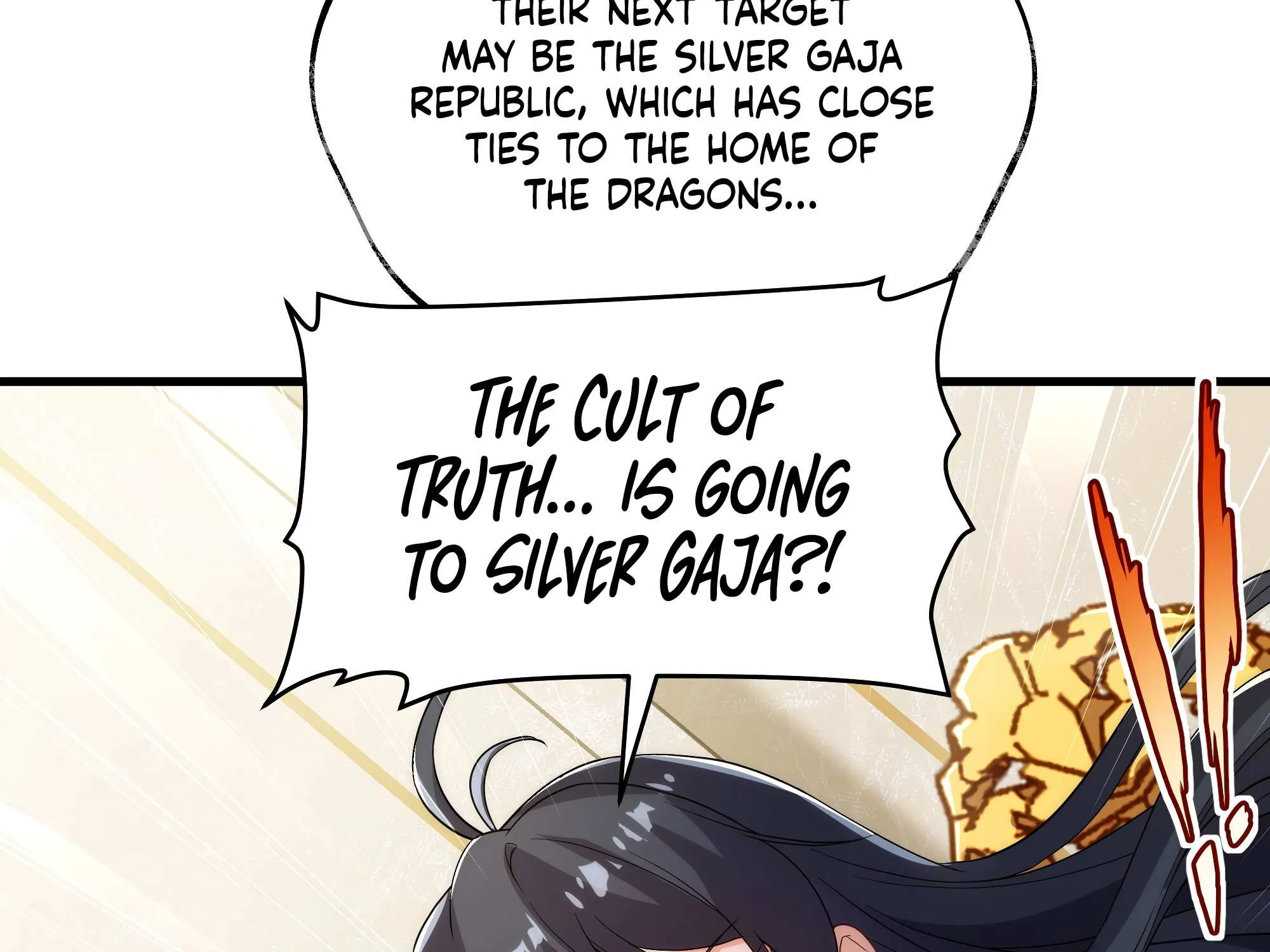 Despite Coming From the Abyss, I Will Save Humanity Chapter 62 page 45 - 