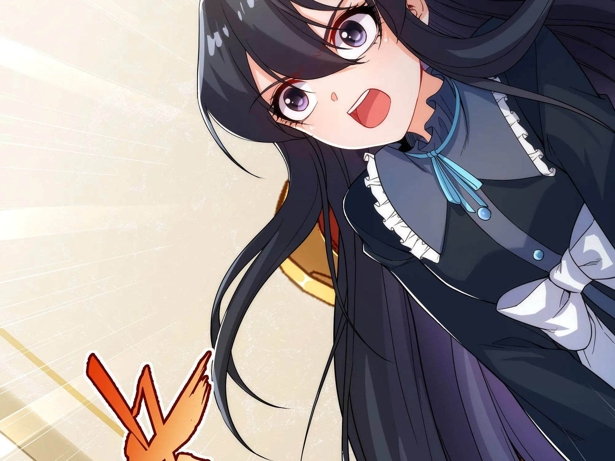 Despite Coming From the Abyss, I Will Save Humanity Chapter 62 page 46 - 