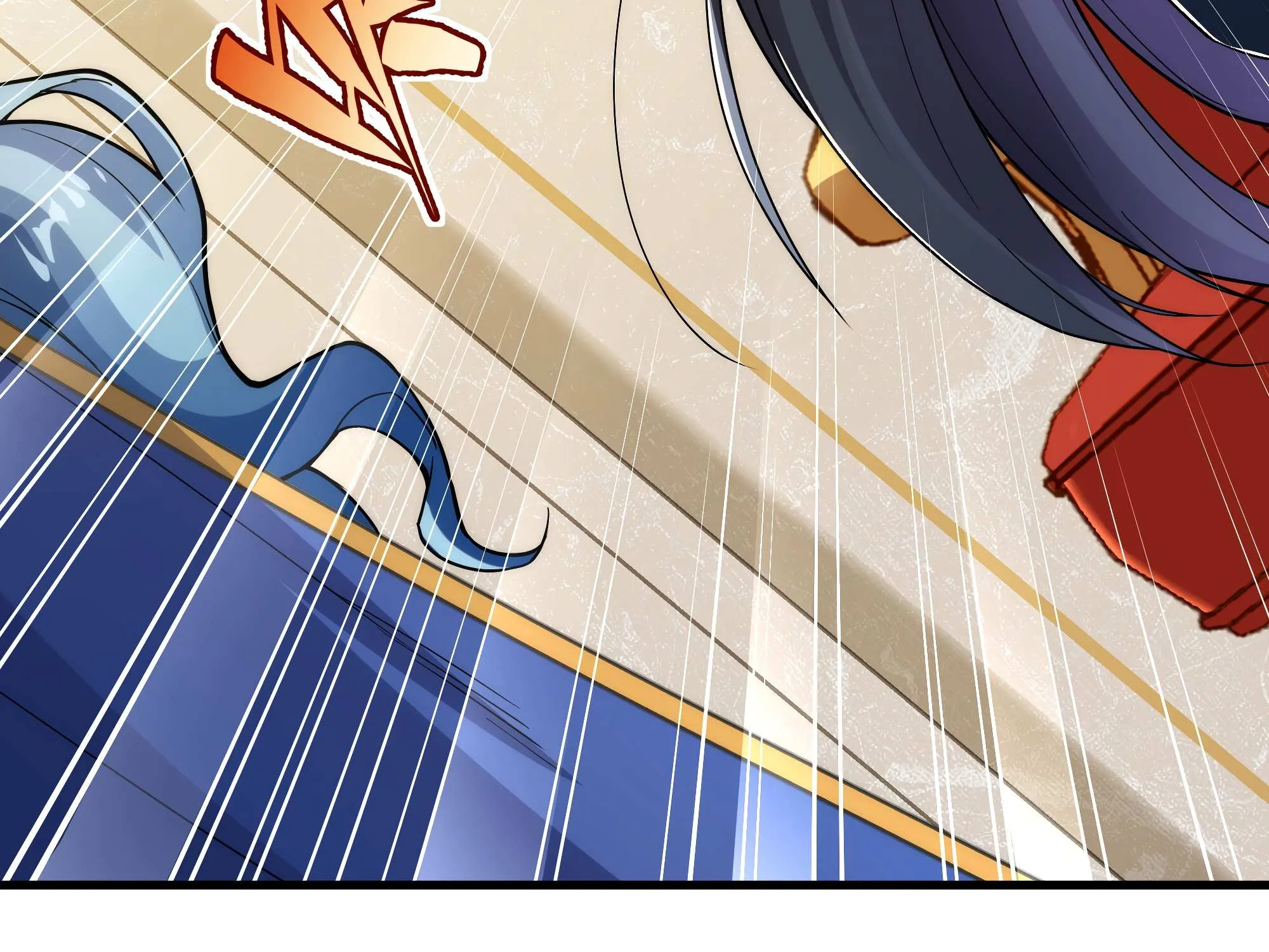 Despite Coming From the Abyss, I Will Save Humanity Chapter 62 page 47 - 