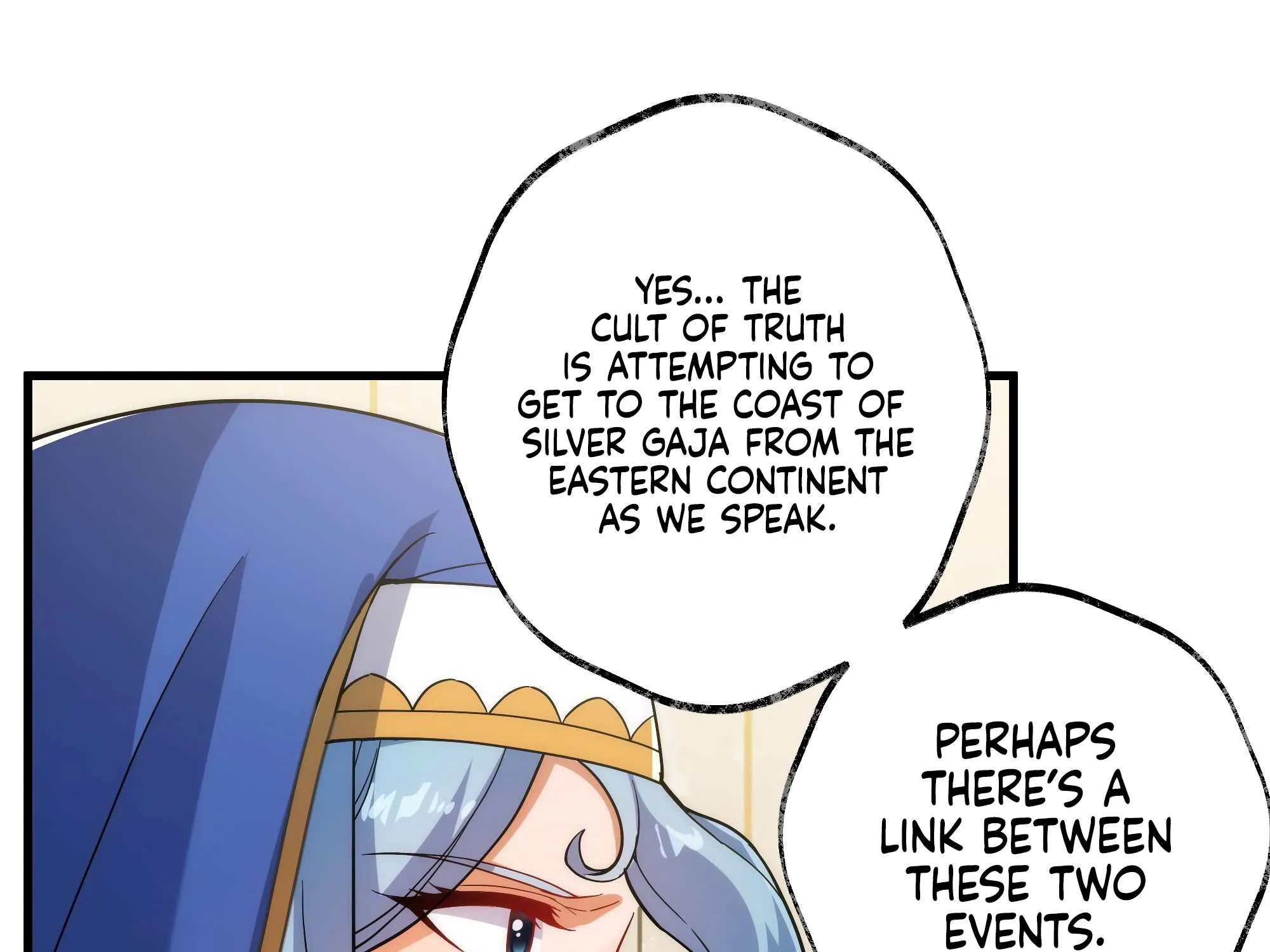 Despite Coming From the Abyss, I Will Save Humanity Chapter 62 page 50 - 