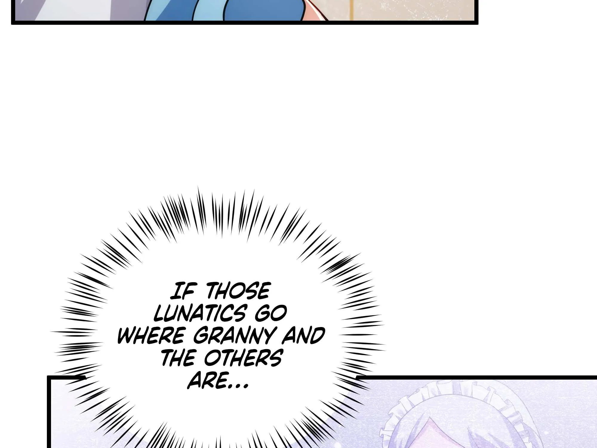 Despite Coming From the Abyss, I Will Save Humanity Chapter 62 page 52 - 