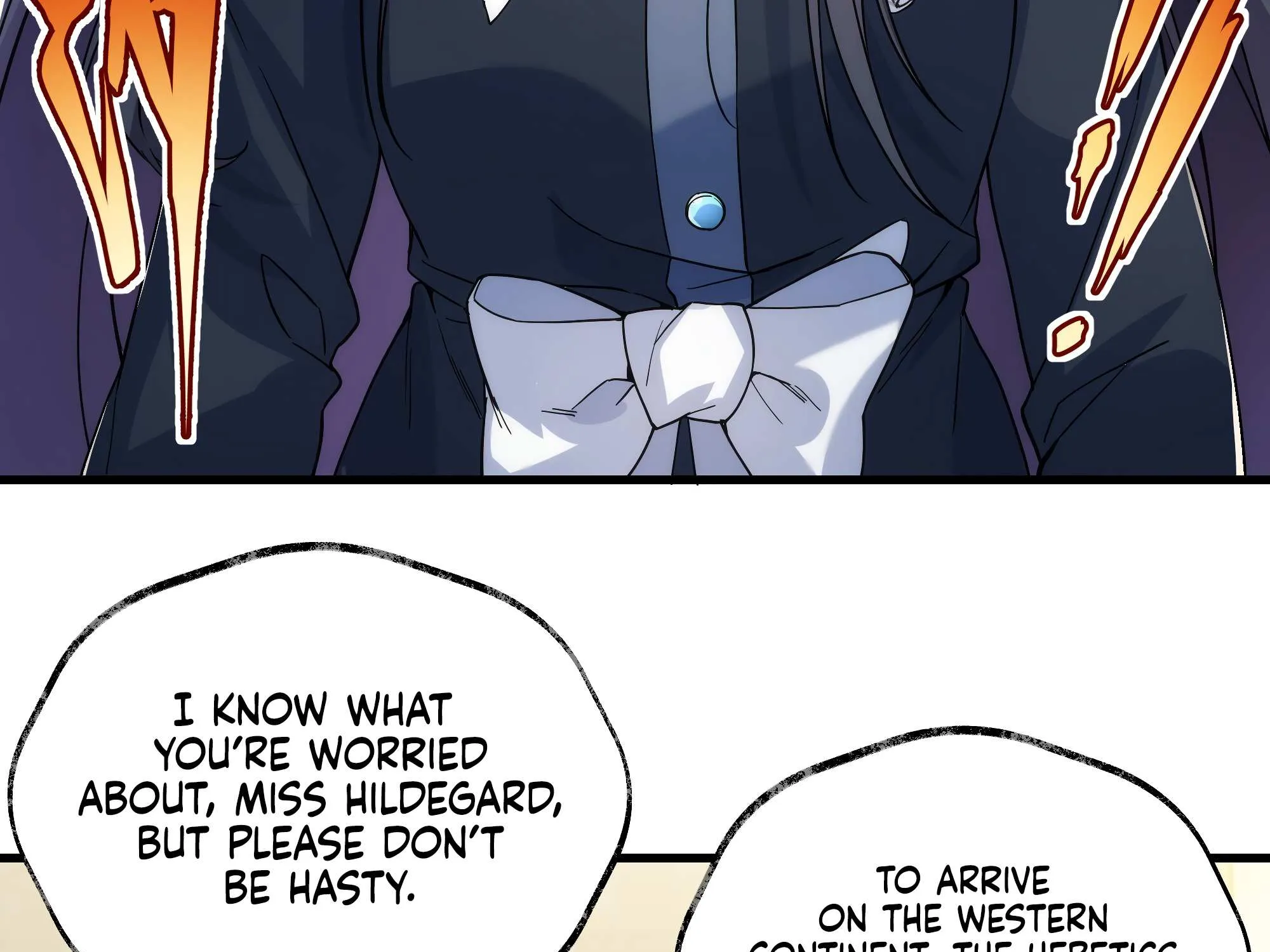 Despite Coming From the Abyss, I Will Save Humanity Chapter 62 page 58 - 