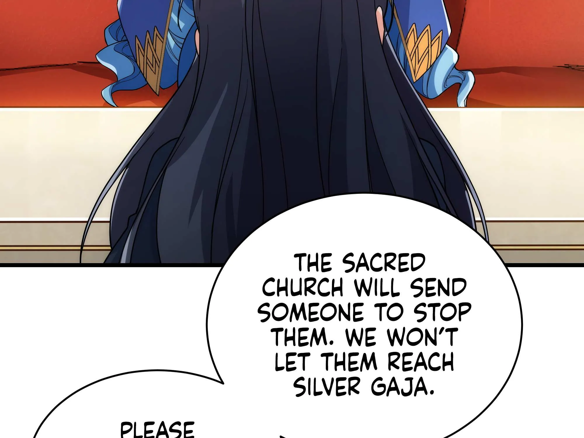Despite Coming From the Abyss, I Will Save Humanity Chapter 62 page 60 - 