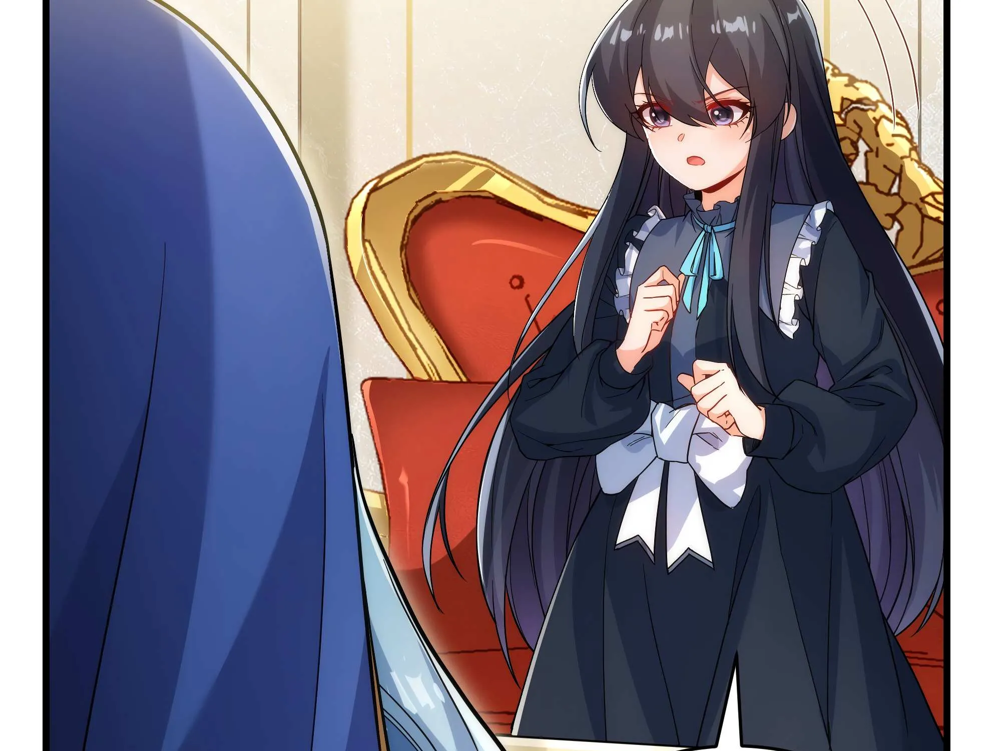 Despite Coming From the Abyss, I Will Save Humanity Chapter 62 page 62 - 