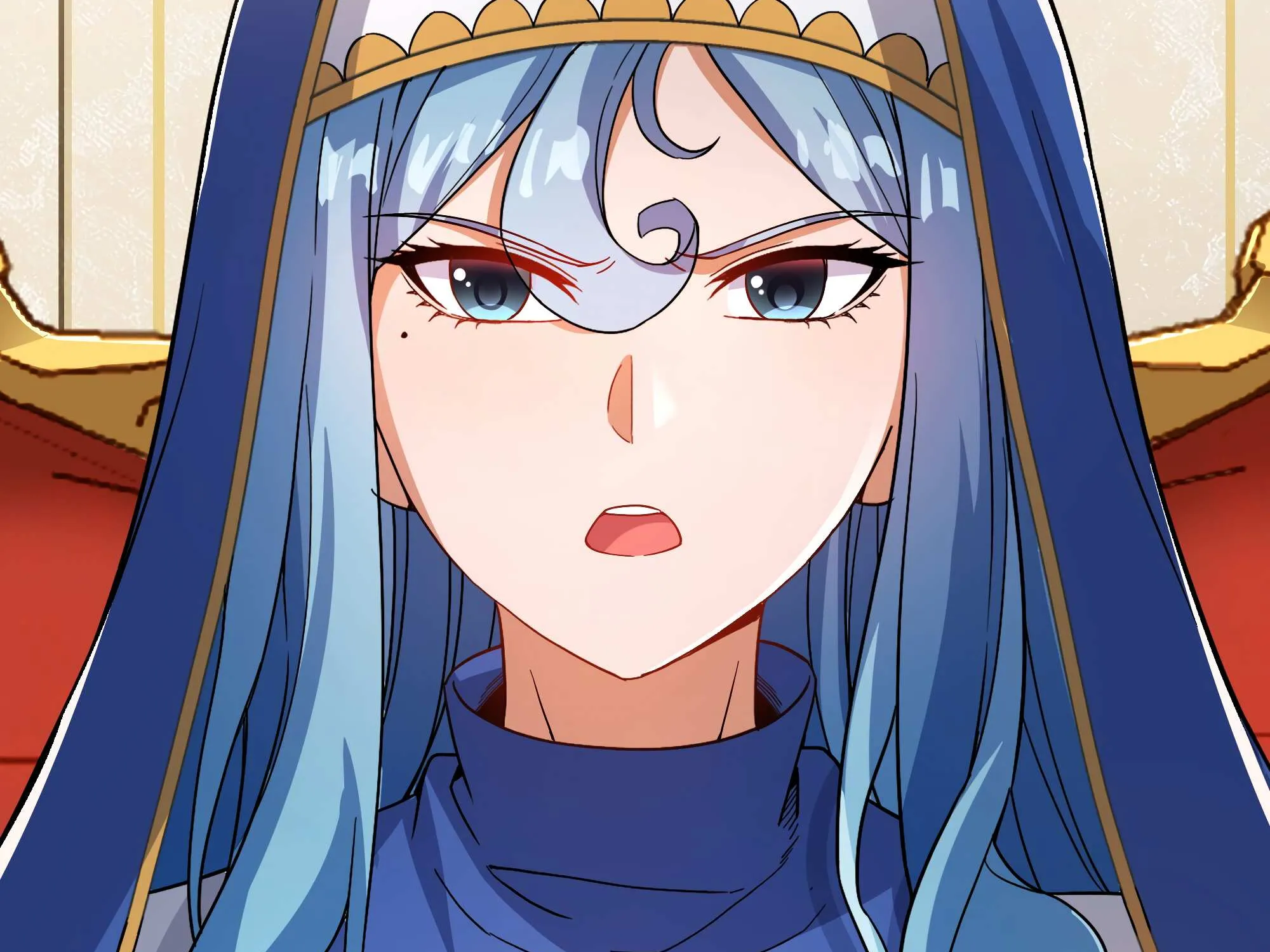 Despite Coming From the Abyss, I Will Save Humanity Chapter 62 page 71 - 