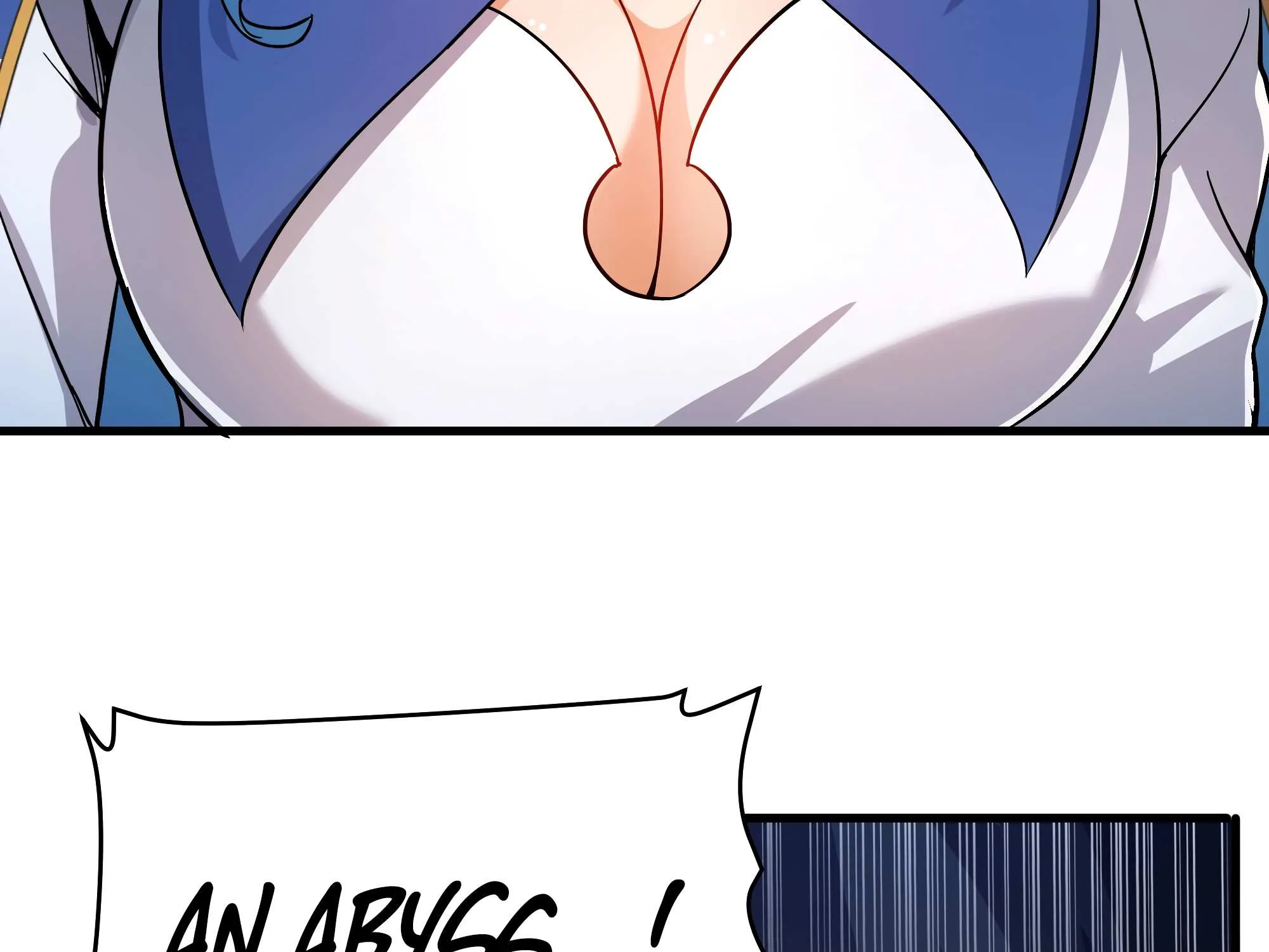 Despite Coming From the Abyss, I Will Save Humanity Chapter 62 page 73 - 