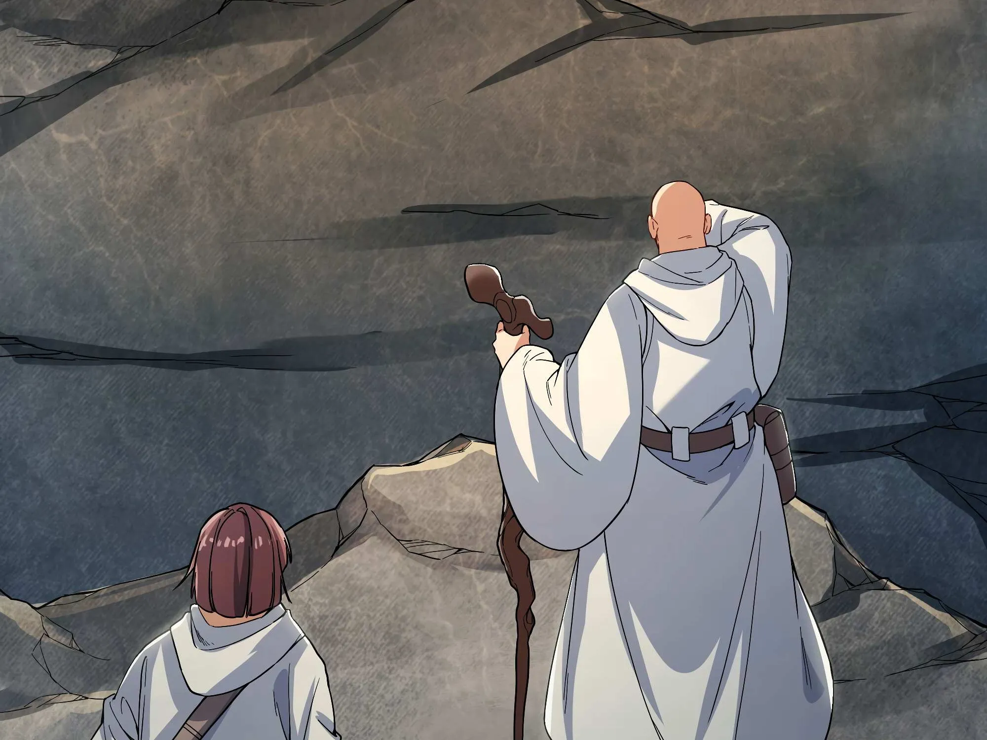 Despite Coming From the Abyss, I Will Save Humanity Chapter 62 page 78 - 