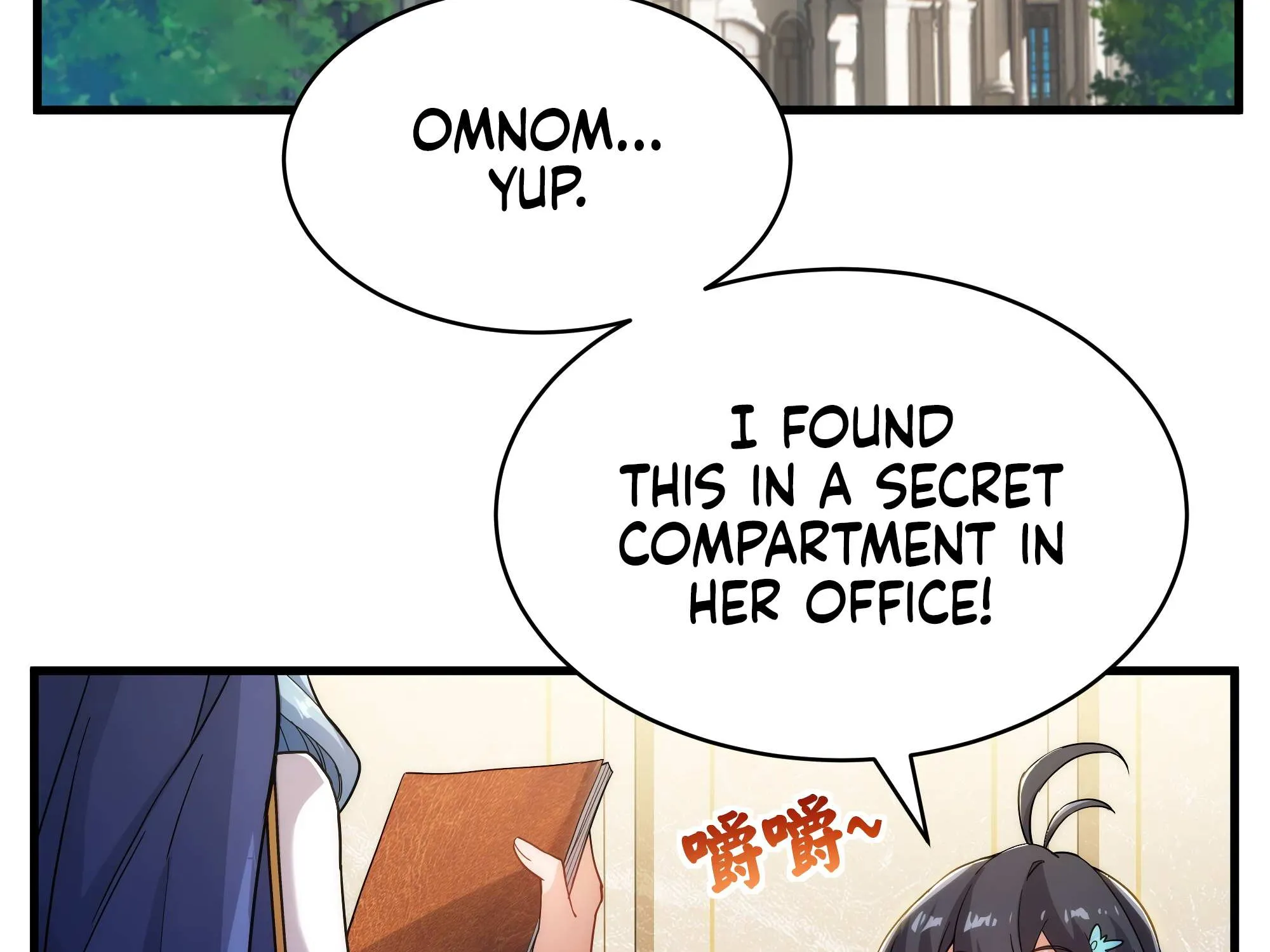 Despite Coming From the Abyss, I Will Save Humanity Chapter 62 page 9 - 