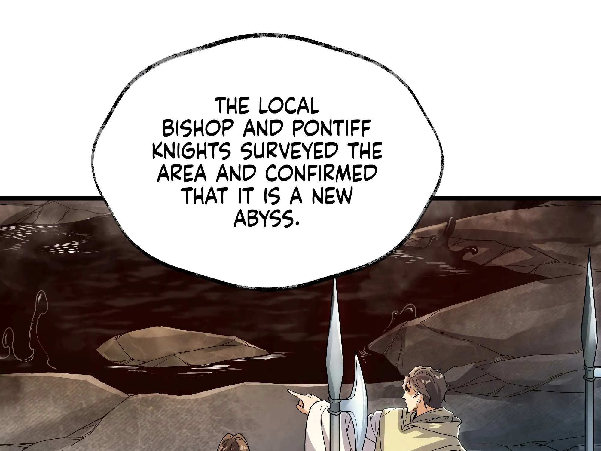 Despite Coming From the Abyss, I Will Save Humanity Chapter 62 page 82 - 