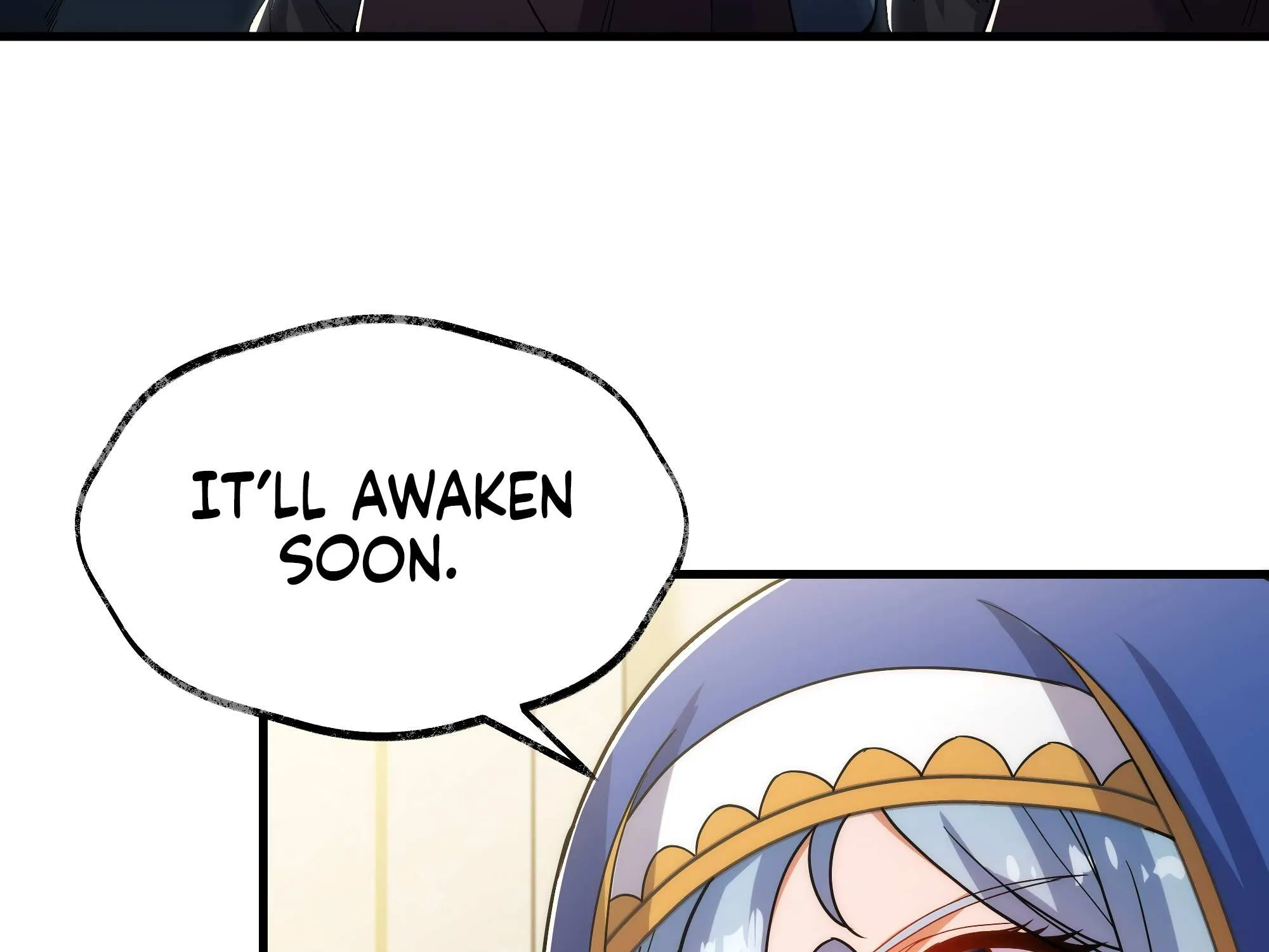 Despite Coming From the Abyss, I Will Save Humanity Chapter 62 page 84 - 