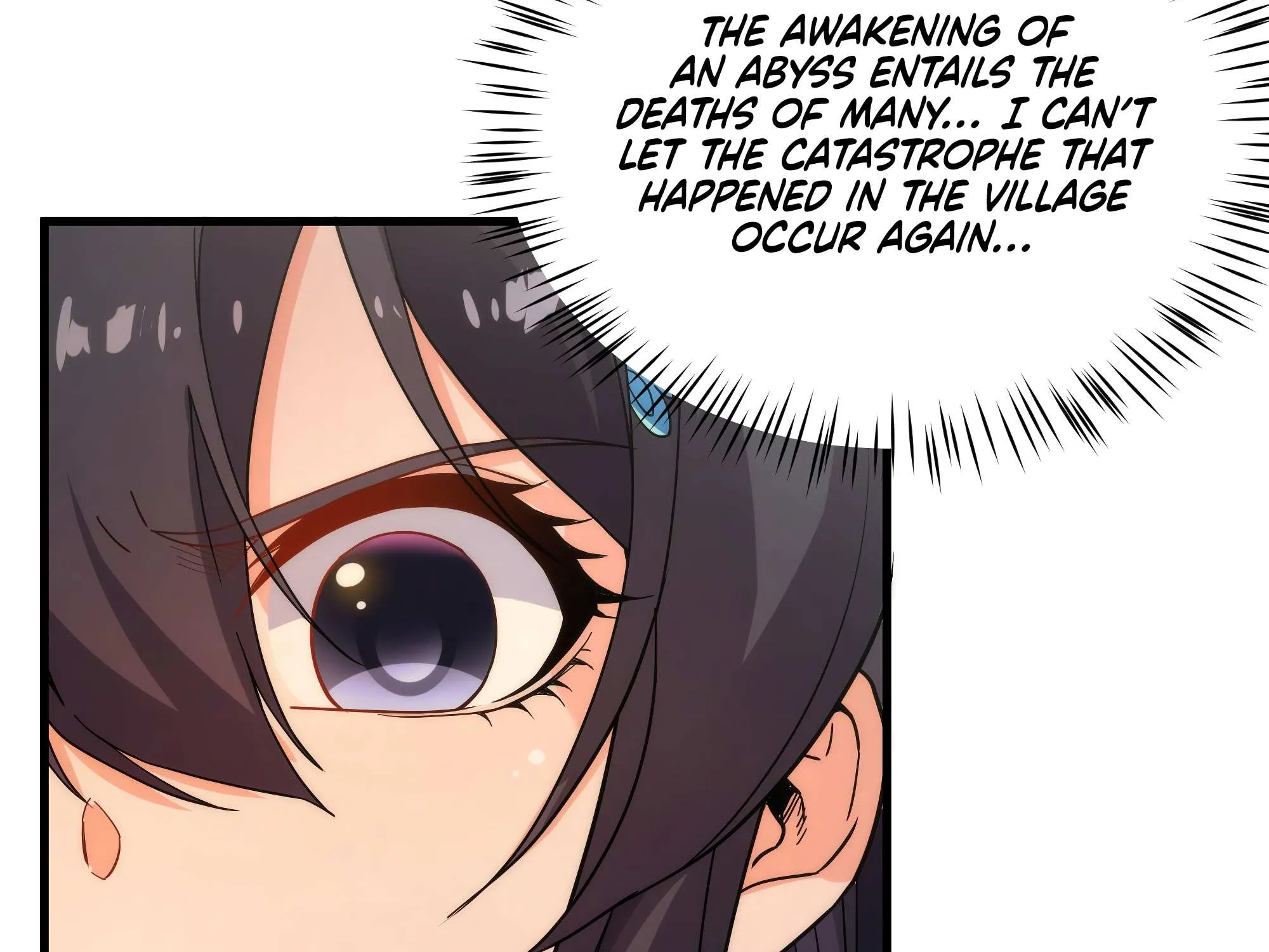 Despite Coming From the Abyss, I Will Save Humanity Chapter 62 page 87 - 