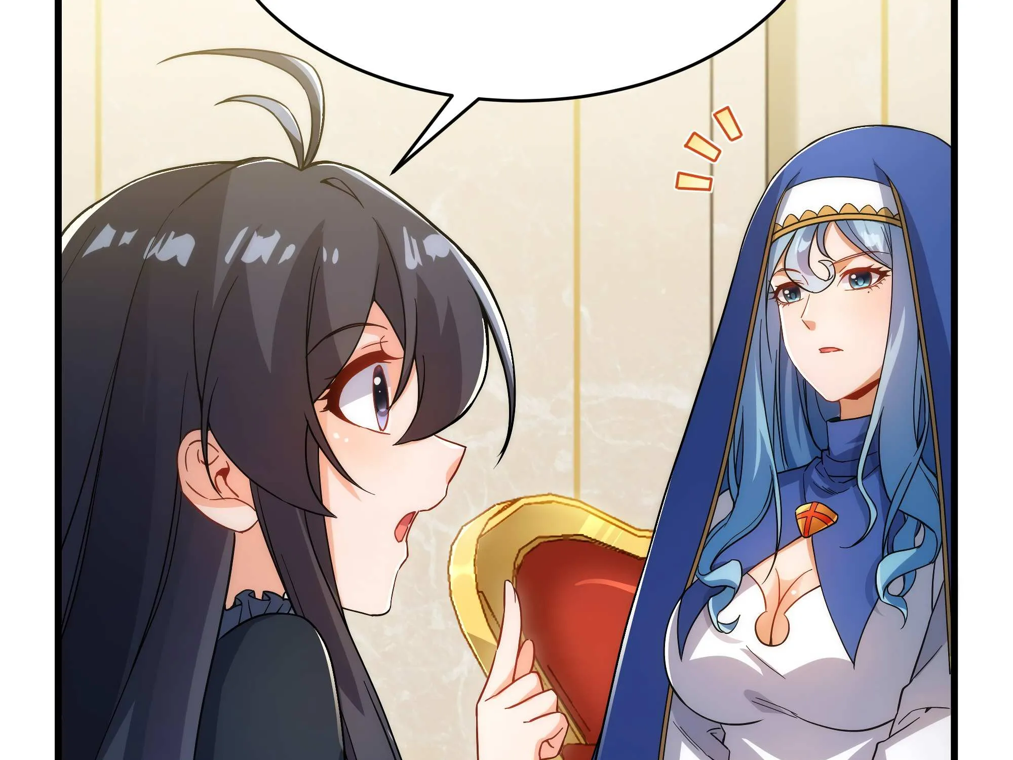 Despite Coming From the Abyss, I Will Save Humanity Chapter 62 page 97 - 