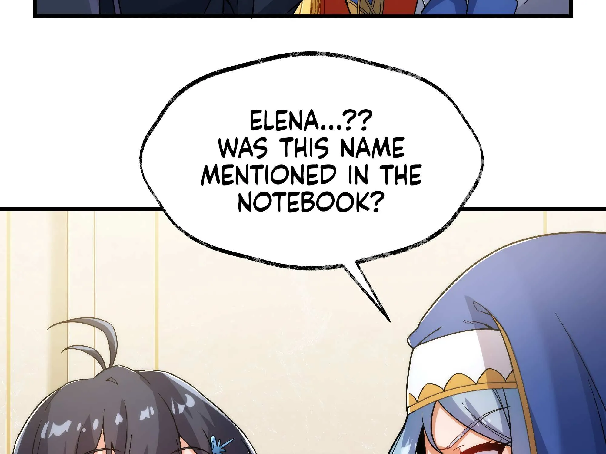 Despite Coming From the Abyss, I Will Save Humanity Chapter 62 page 99 - 
