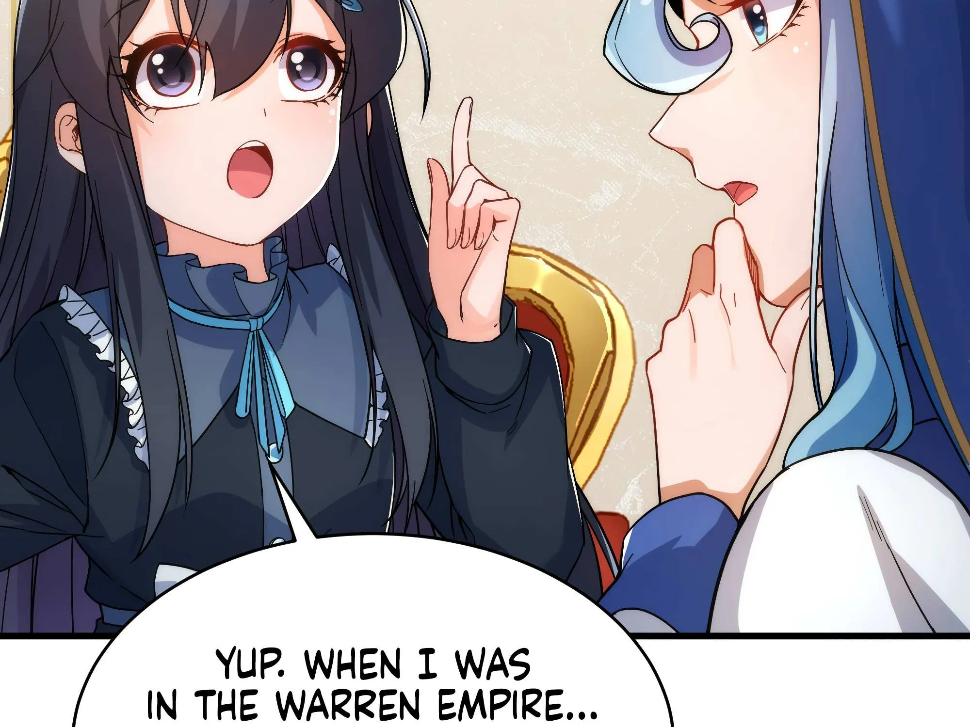 Despite Coming From the Abyss, I Will Save Humanity Chapter 62 page 100 - 