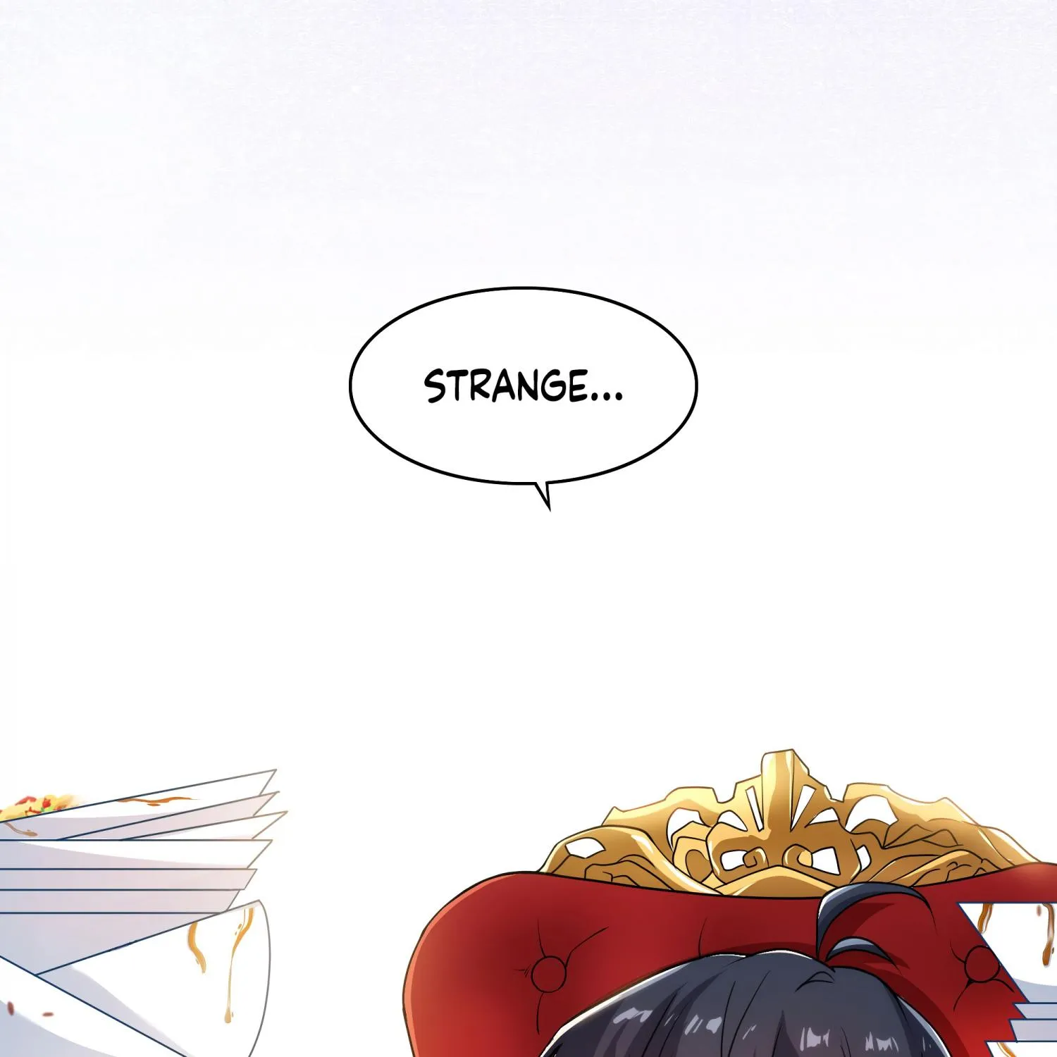 Despite Coming From the Abyss, I Will Save Humanity Chapter 63 page 11 - 