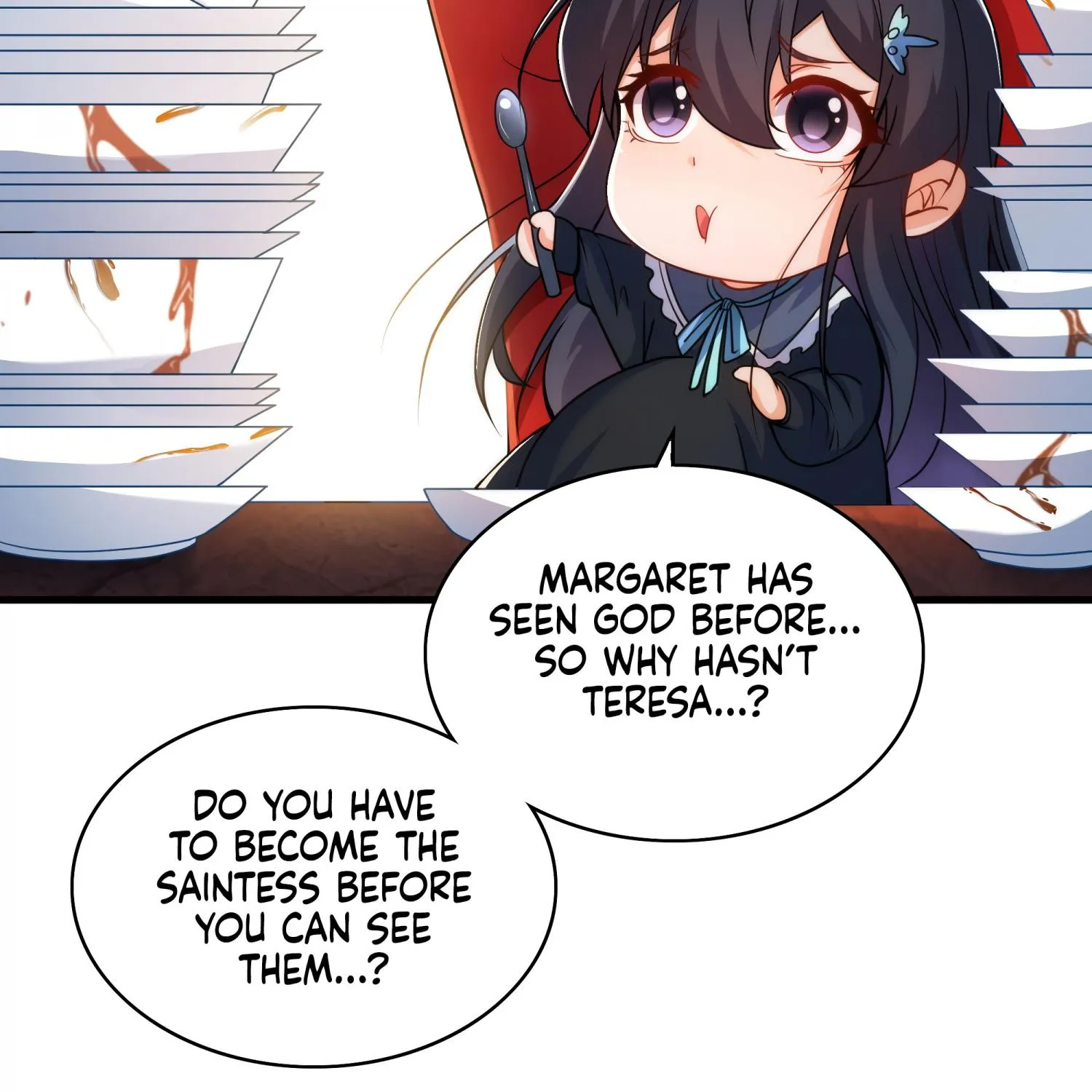 Despite Coming From the Abyss, I Will Save Humanity Chapter 63 page 12 - 