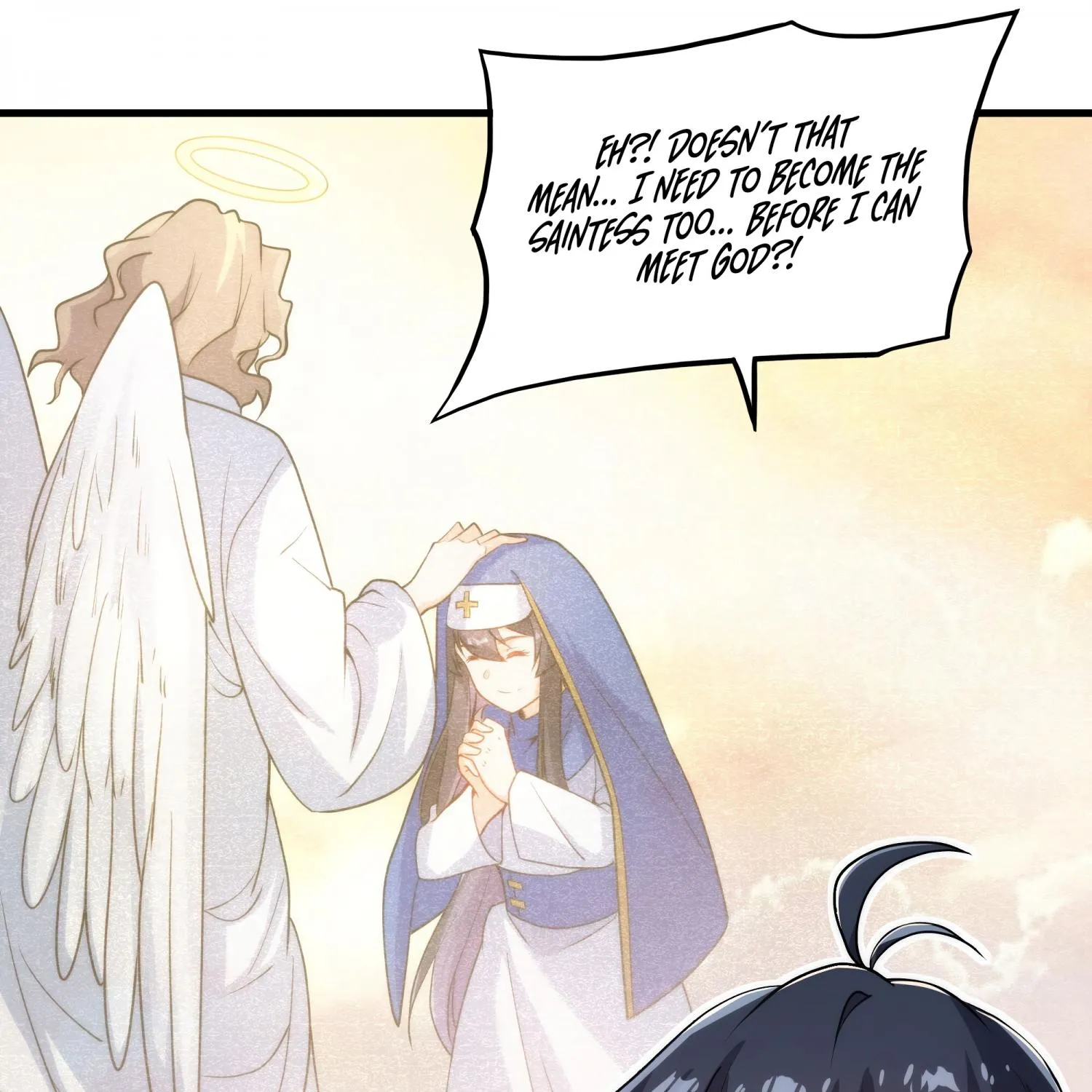 Despite Coming From the Abyss, I Will Save Humanity Chapter 63 page 13 - 