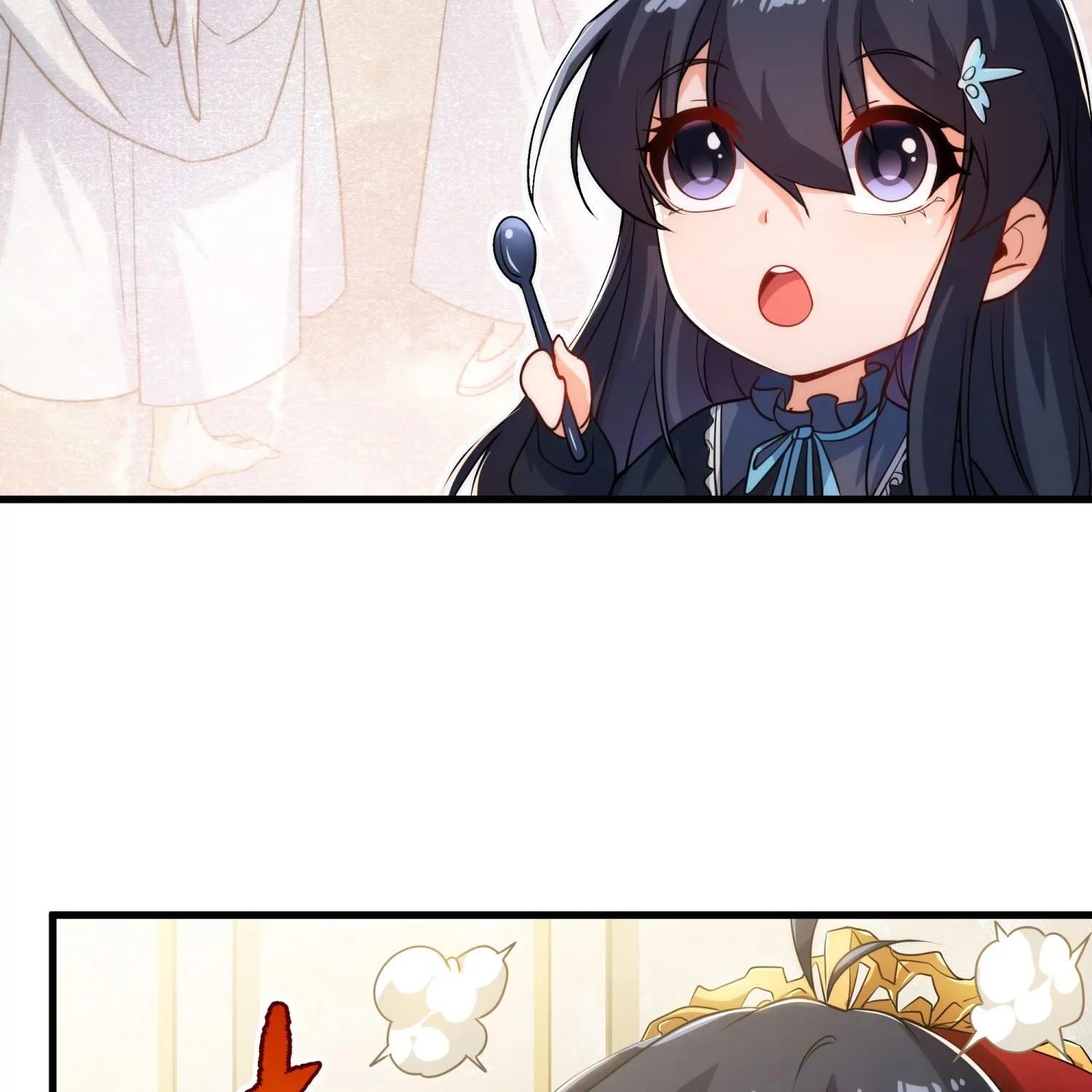 Despite Coming From the Abyss, I Will Save Humanity Chapter 63 page 14 - 