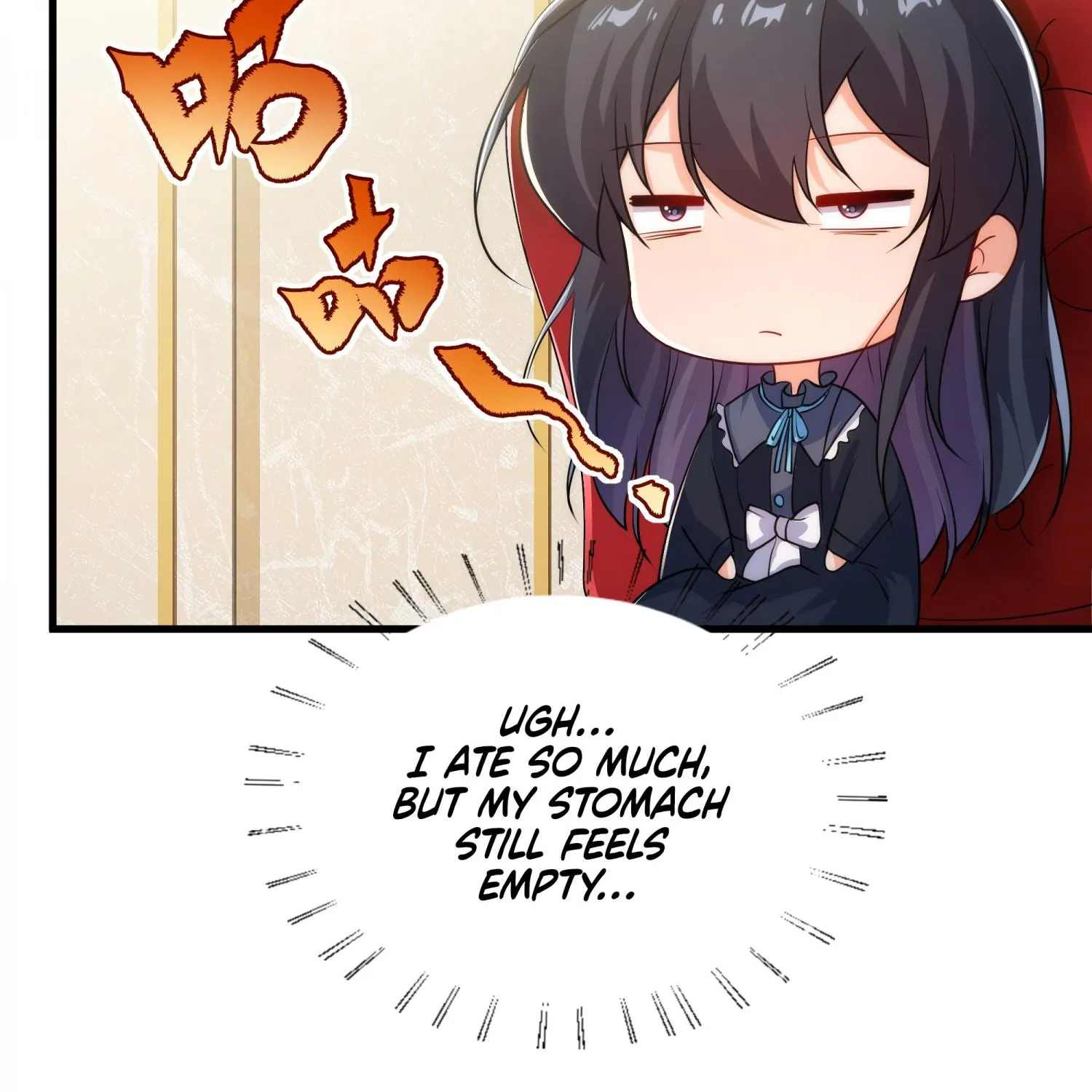 Despite Coming From the Abyss, I Will Save Humanity Chapter 63 page 15 - 