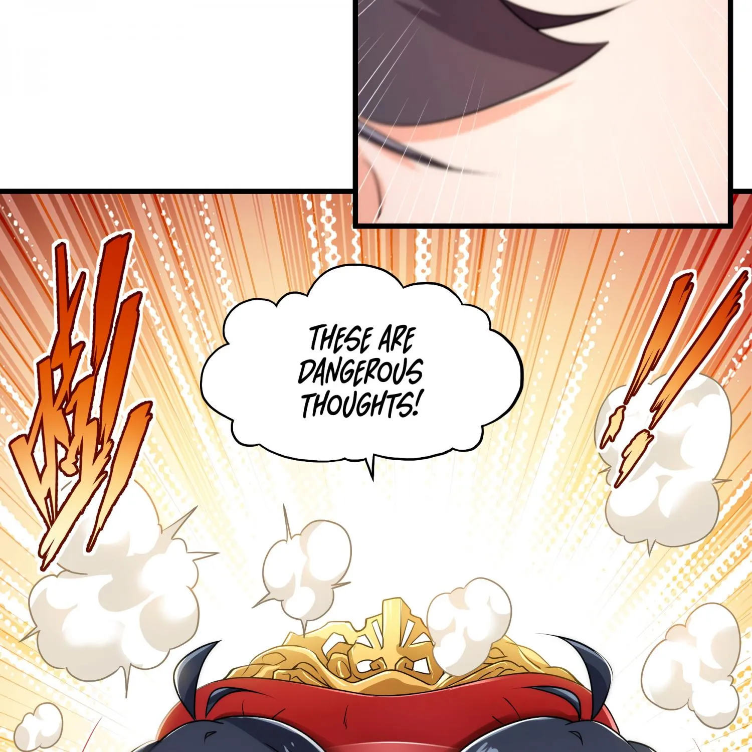 Despite Coming From the Abyss, I Will Save Humanity Chapter 63 page 19 - 