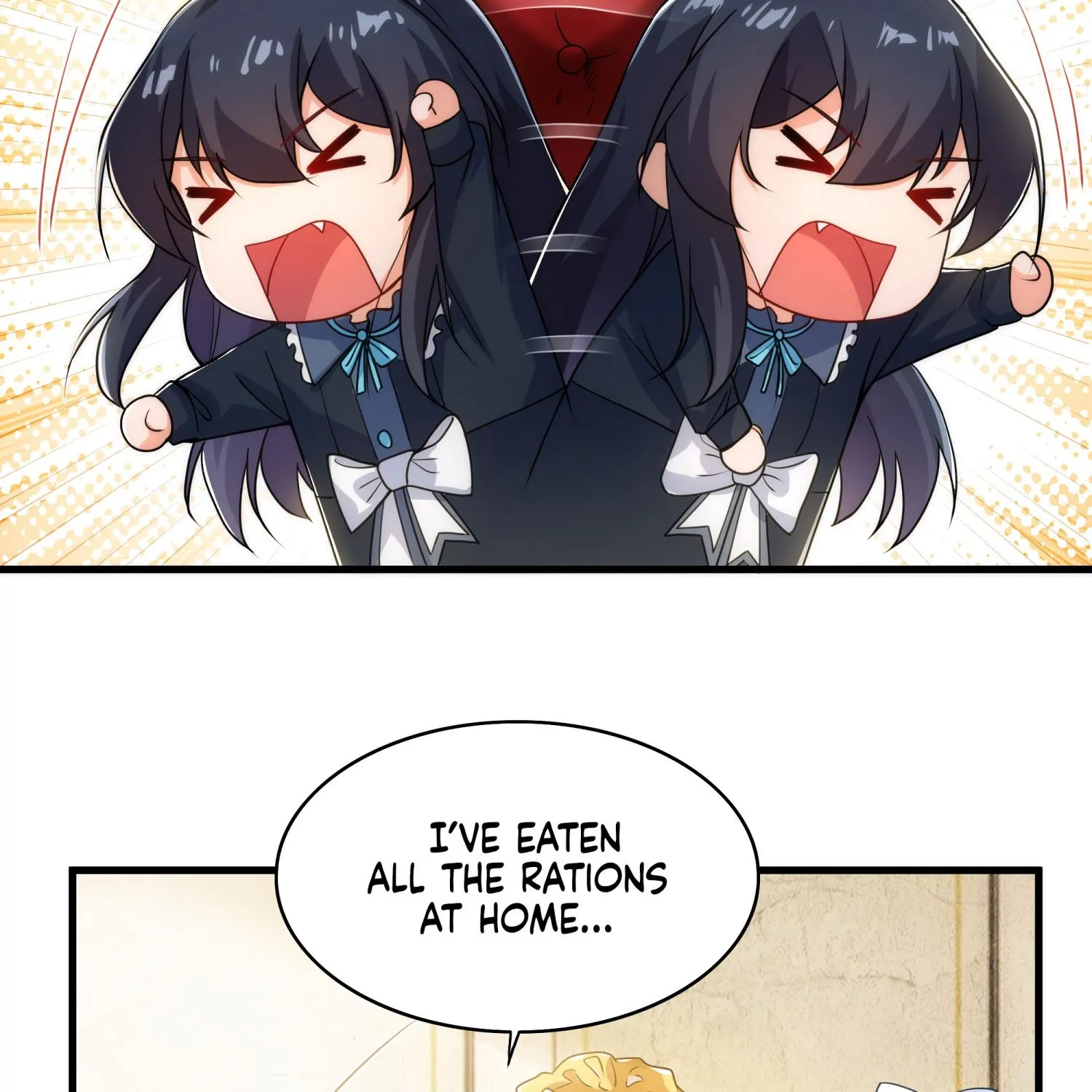 Despite Coming From the Abyss, I Will Save Humanity Chapter 63 page 20 - 