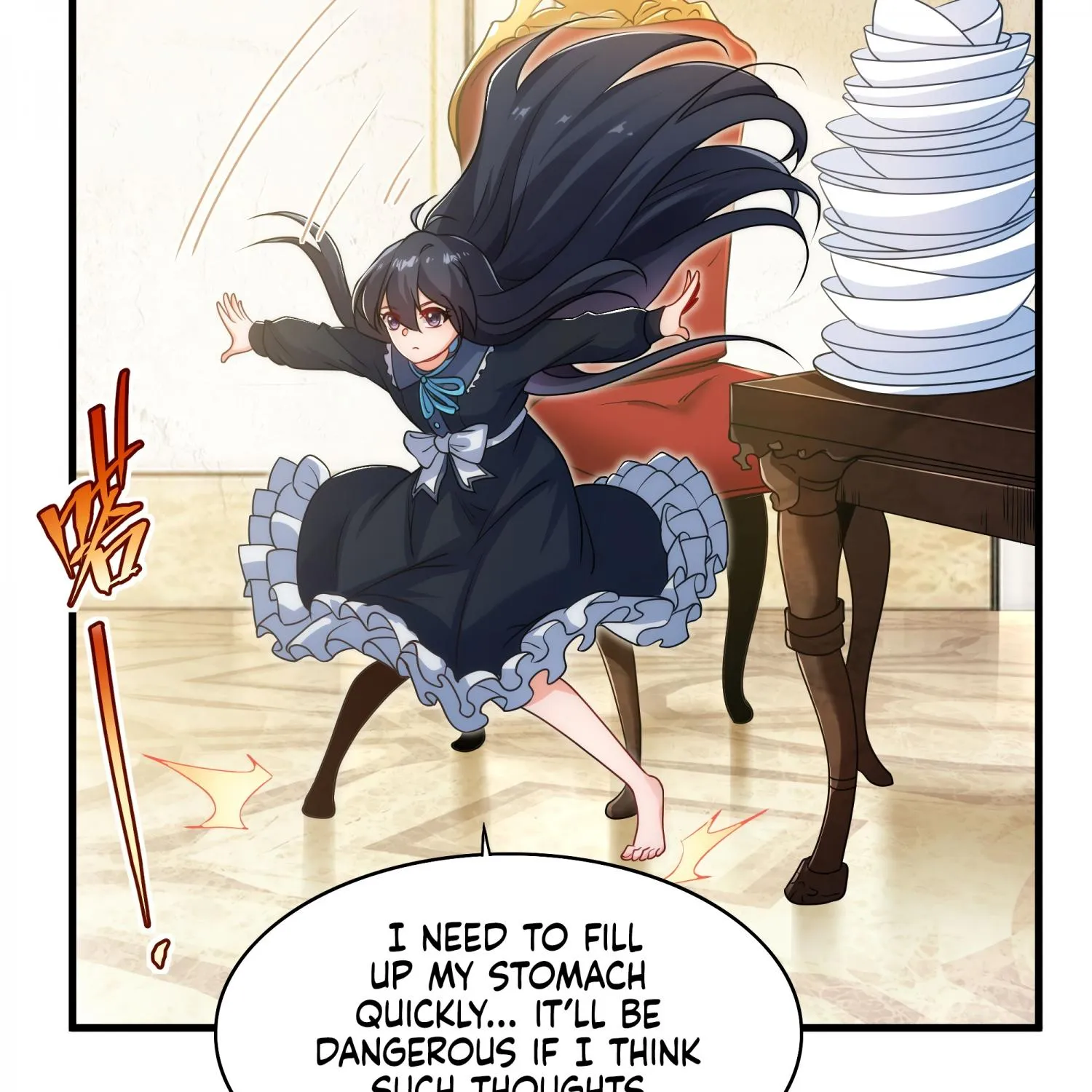 Despite Coming From the Abyss, I Will Save Humanity Chapter 63 page 21 - 