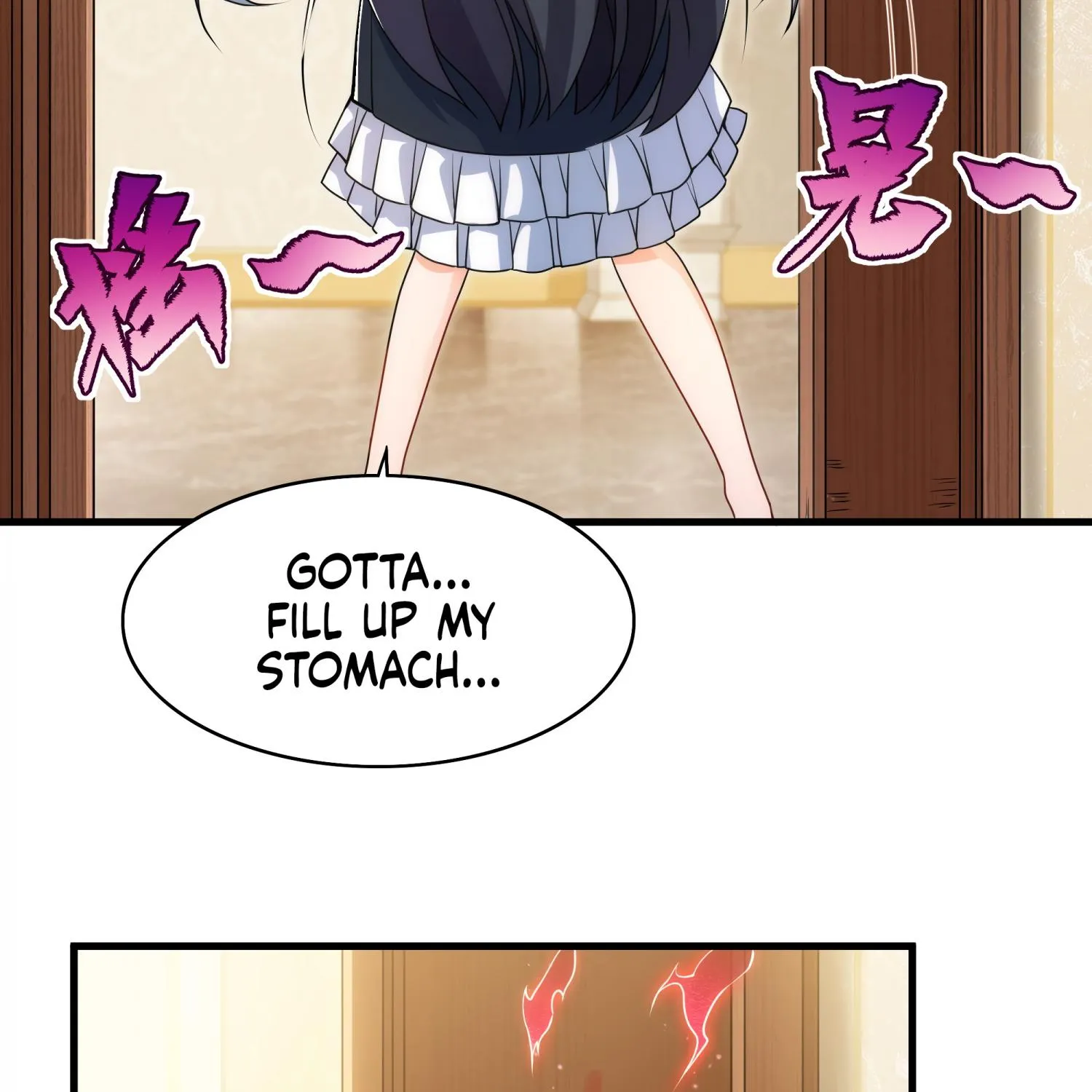 Despite Coming From the Abyss, I Will Save Humanity Chapter 63 page 29 - 