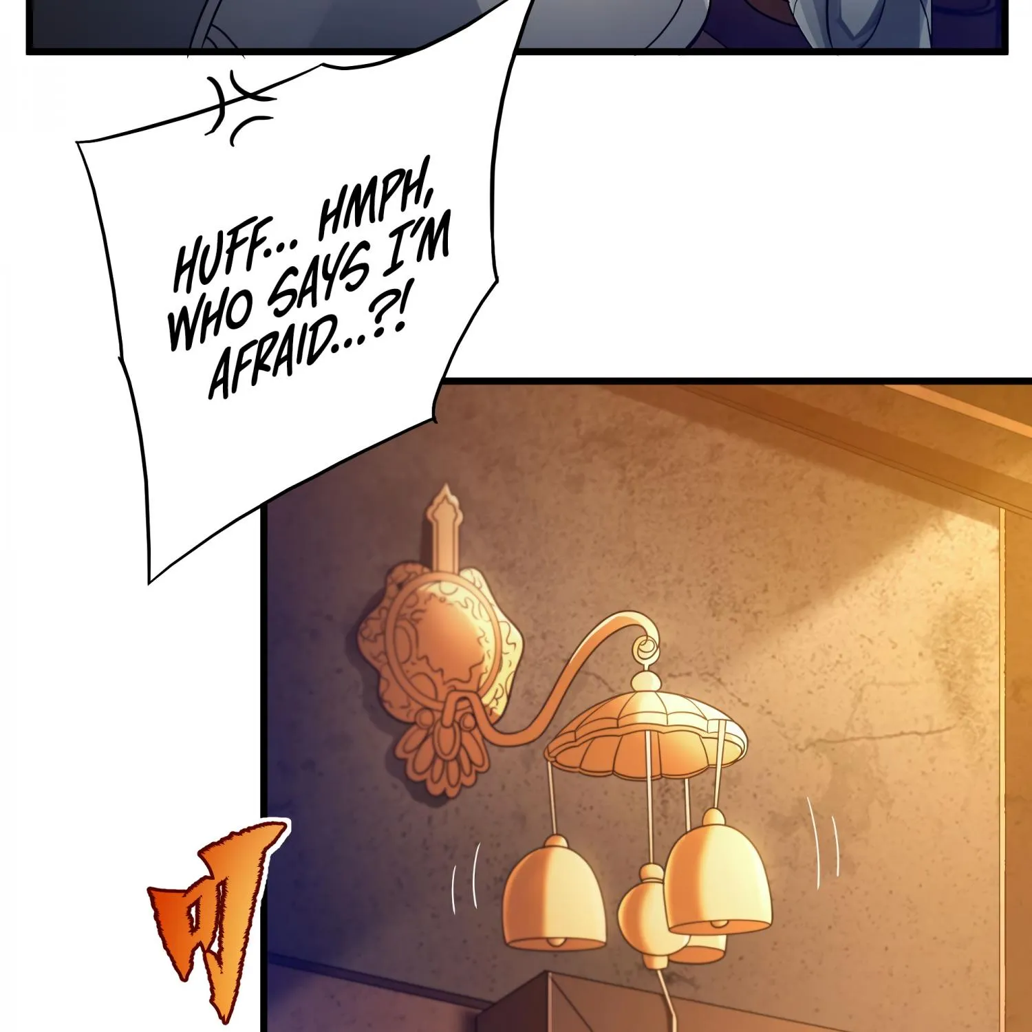 Despite Coming From the Abyss, I Will Save Humanity Chapter 63 page 34 - 