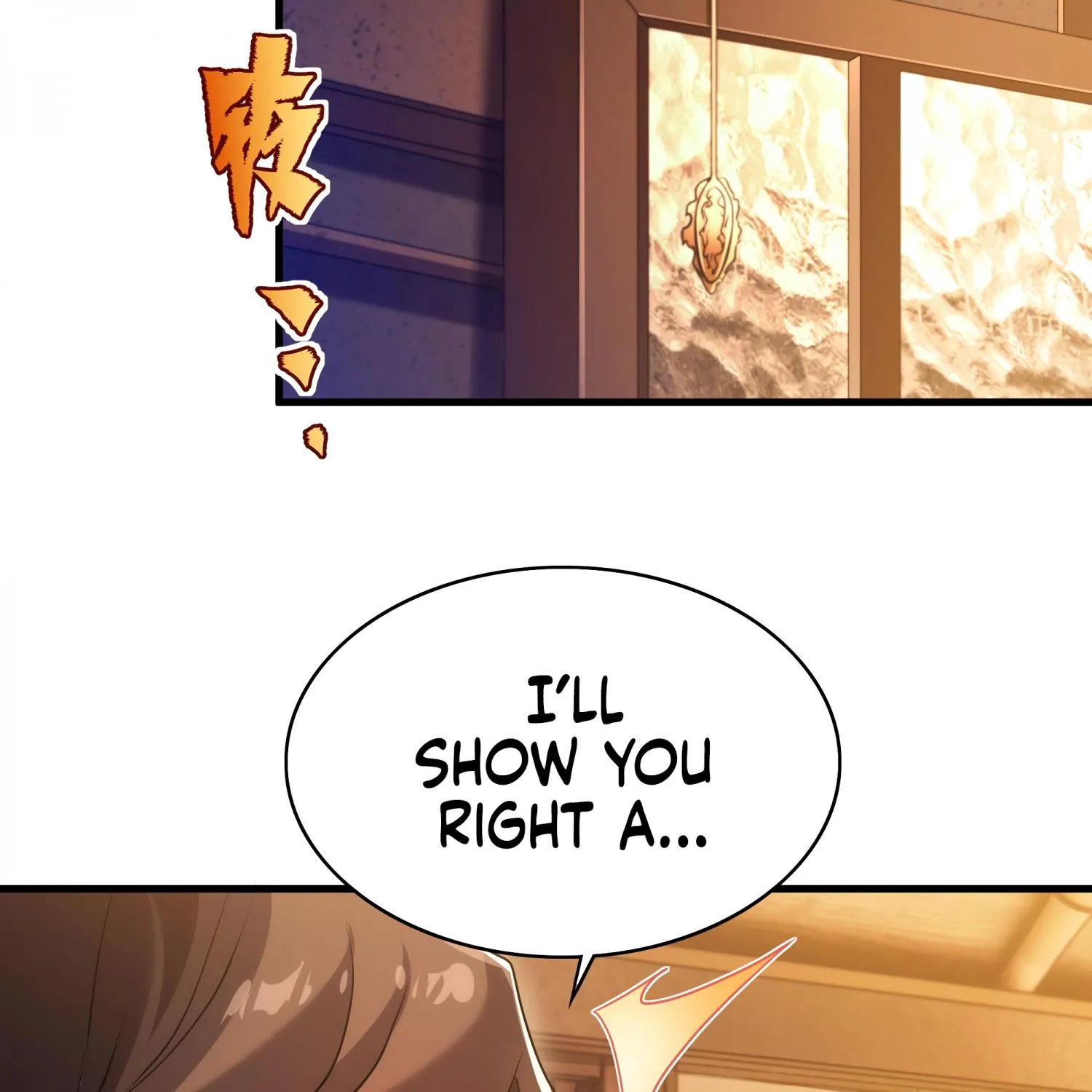 Despite Coming From the Abyss, I Will Save Humanity Chapter 63 page 35 - 