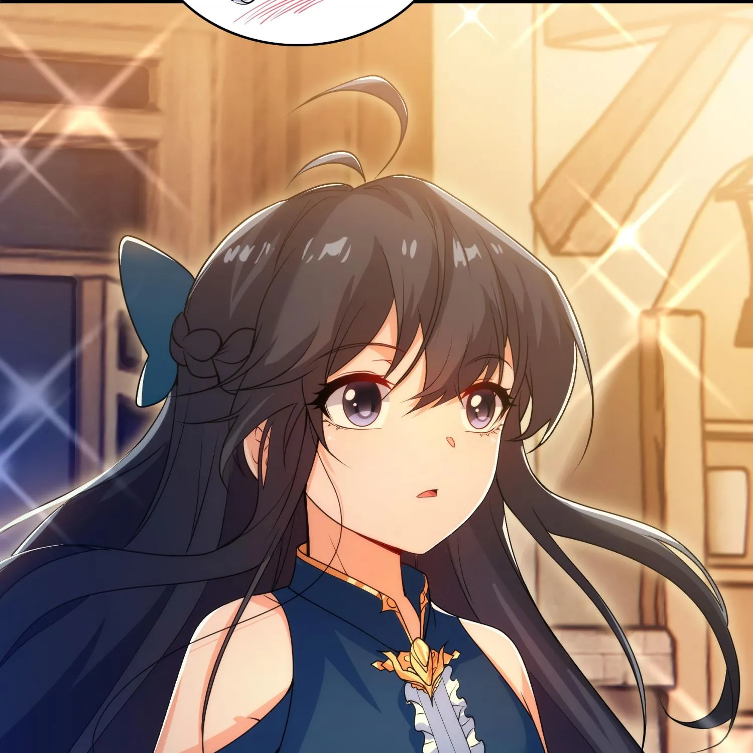 Despite Coming From the Abyss, I Will Save Humanity Chapter 63 page 37 - 