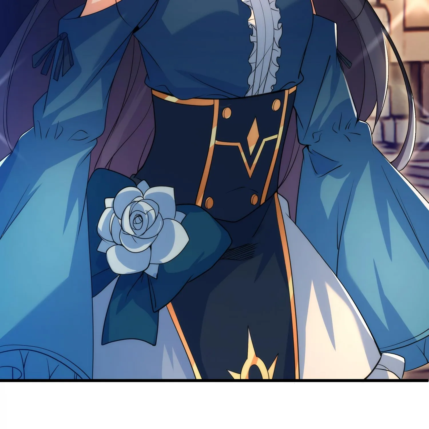 Despite Coming From the Abyss, I Will Save Humanity Chapter 63 page 38 - 