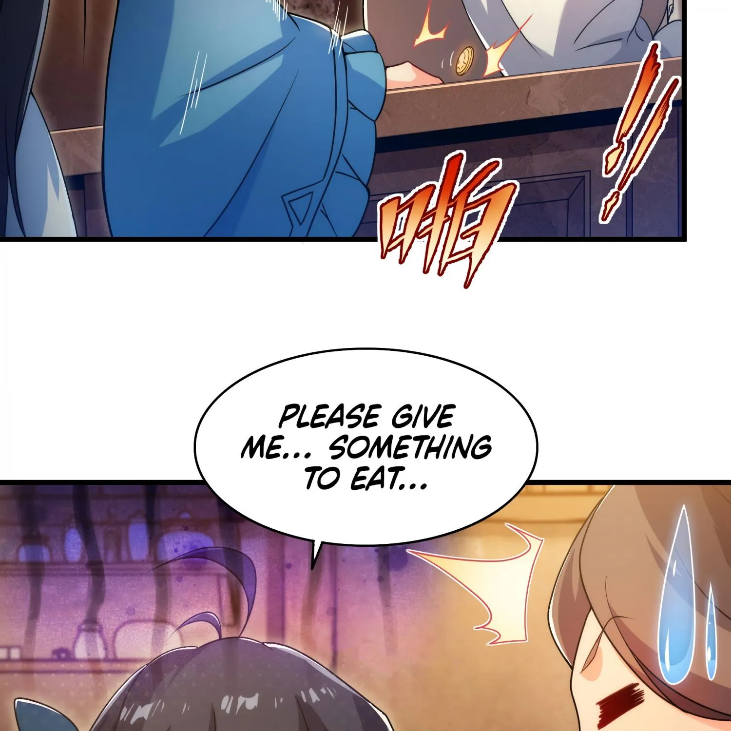 Despite Coming From the Abyss, I Will Save Humanity Chapter 63 page 40 - 