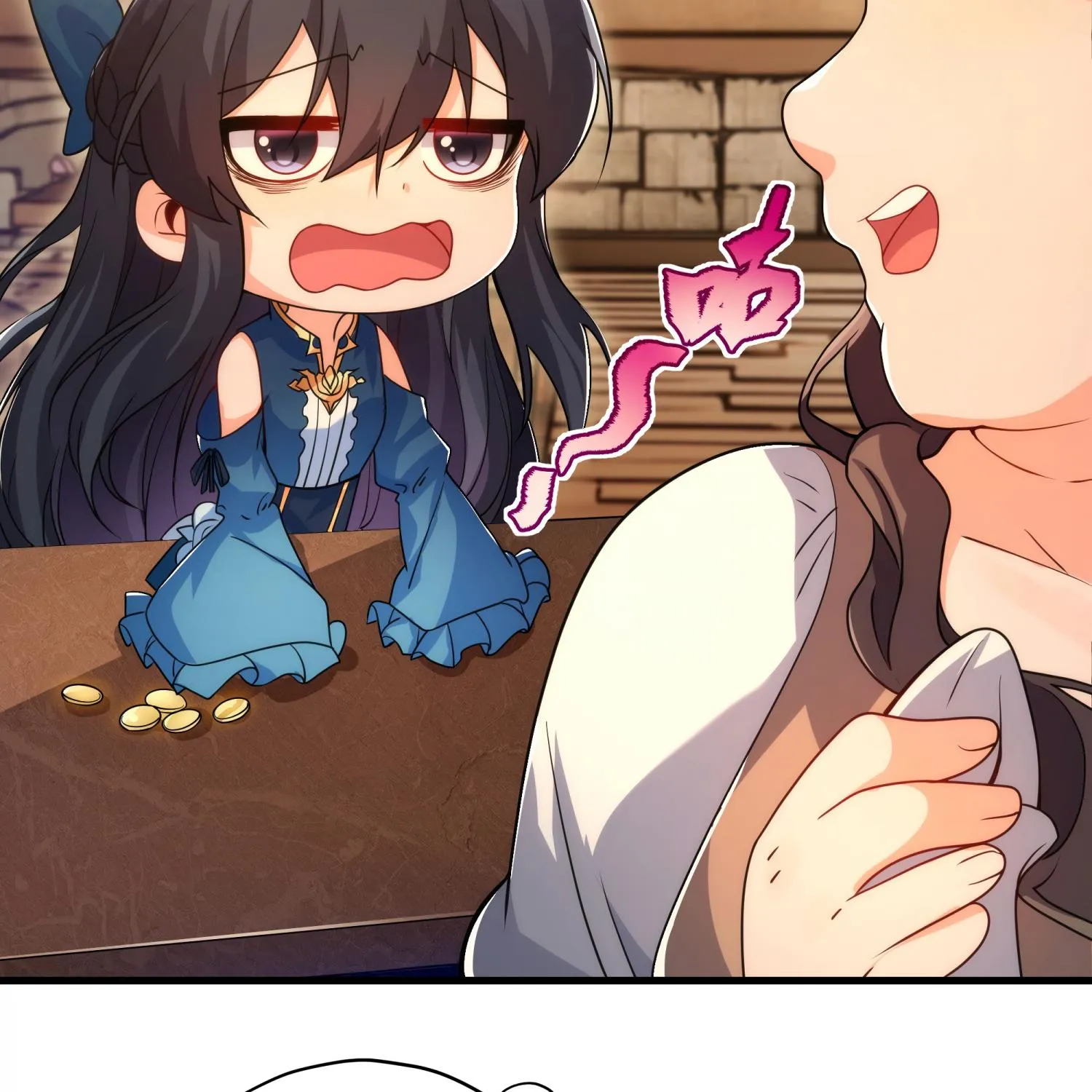 Despite Coming From the Abyss, I Will Save Humanity Chapter 63 page 41 - 