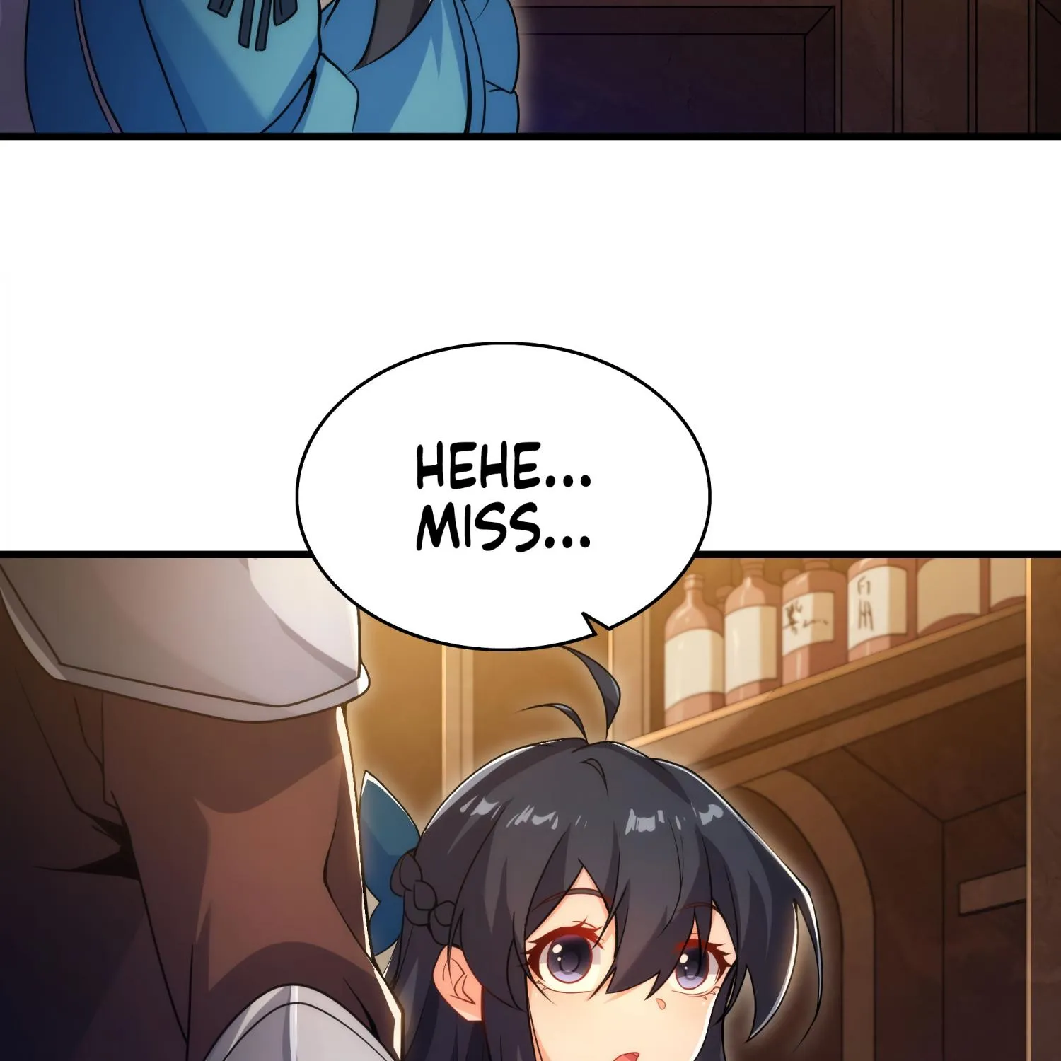 Despite Coming From the Abyss, I Will Save Humanity Chapter 63 page 45 - 