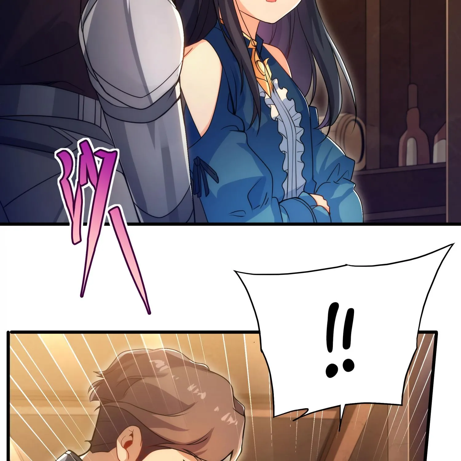 Despite Coming From the Abyss, I Will Save Humanity Chapter 63 page 46 - 
