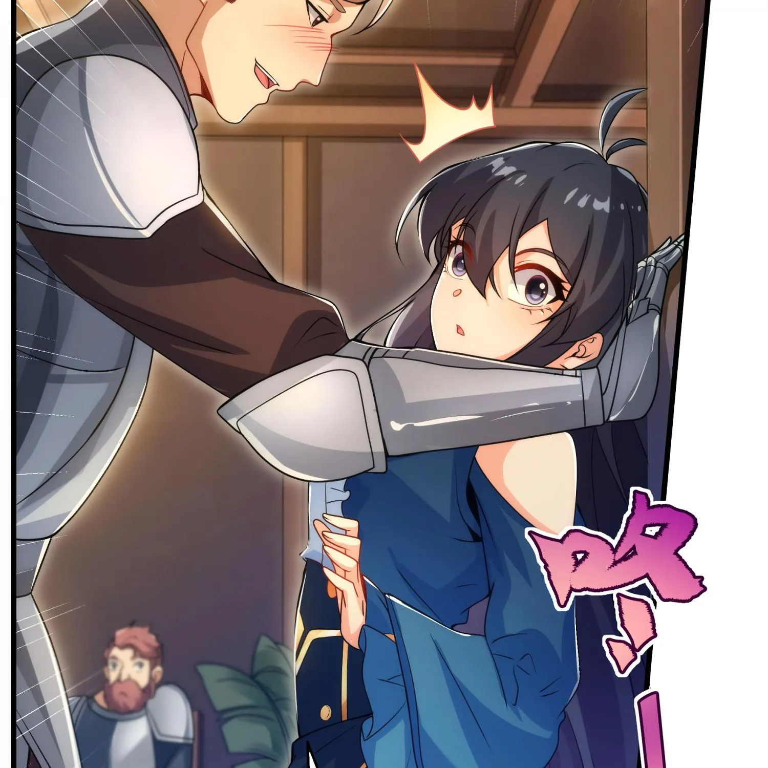 Despite Coming From the Abyss, I Will Save Humanity Chapter 63 page 47 - 
