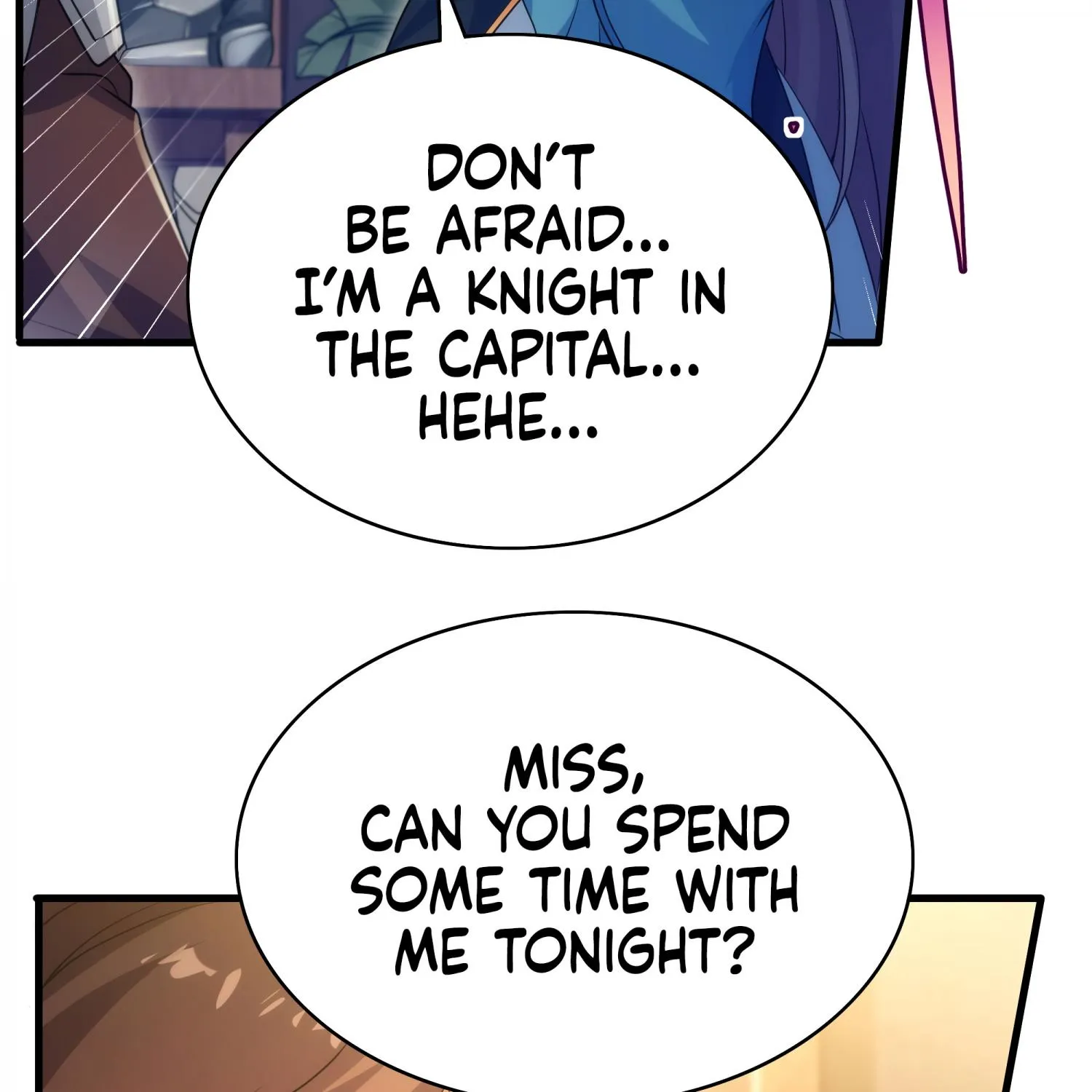 Despite Coming From the Abyss, I Will Save Humanity Chapter 63 page 48 - 